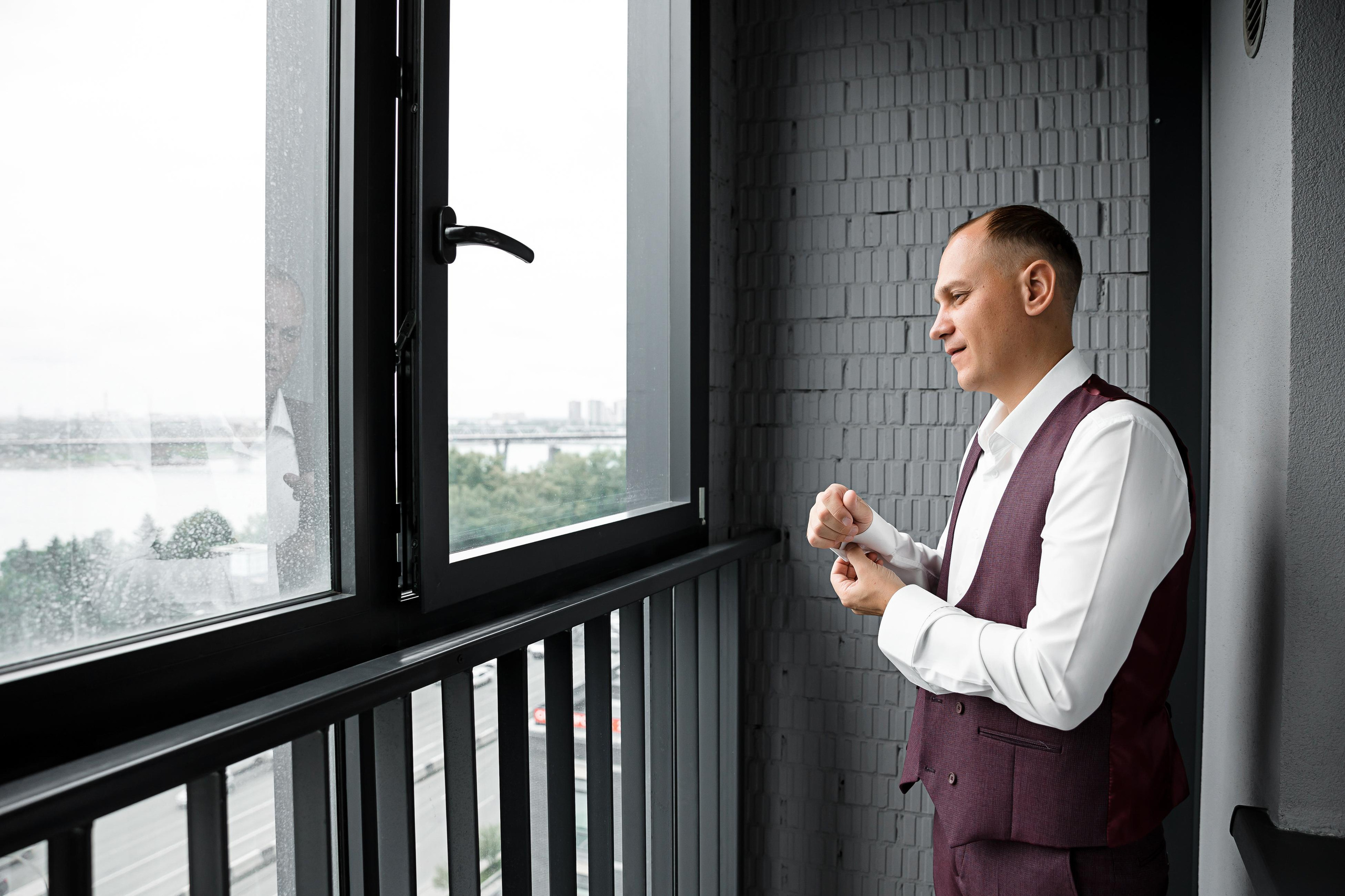 Дмитрий и Анастасия. Свадебный и семейный фотограф в Новосибирске Юлия Герасимчук