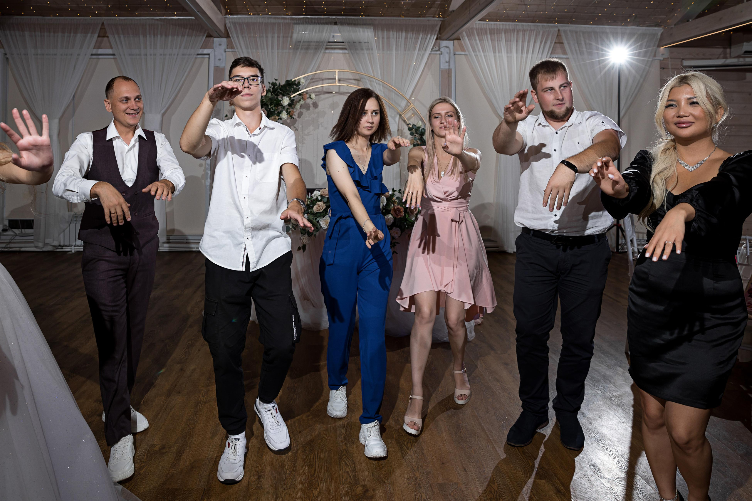 Дмитрий и Анастасия. Свадебный и семейный фотограф в Новосибирске Юлия Герасимчук