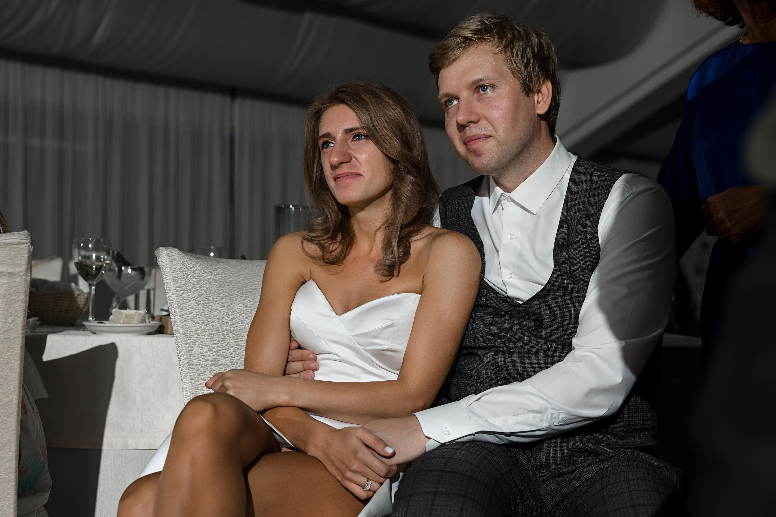 Вячеслав и Наталья. Свадебный и семейный фотограф в Новосибирске Юлия Герасимчук