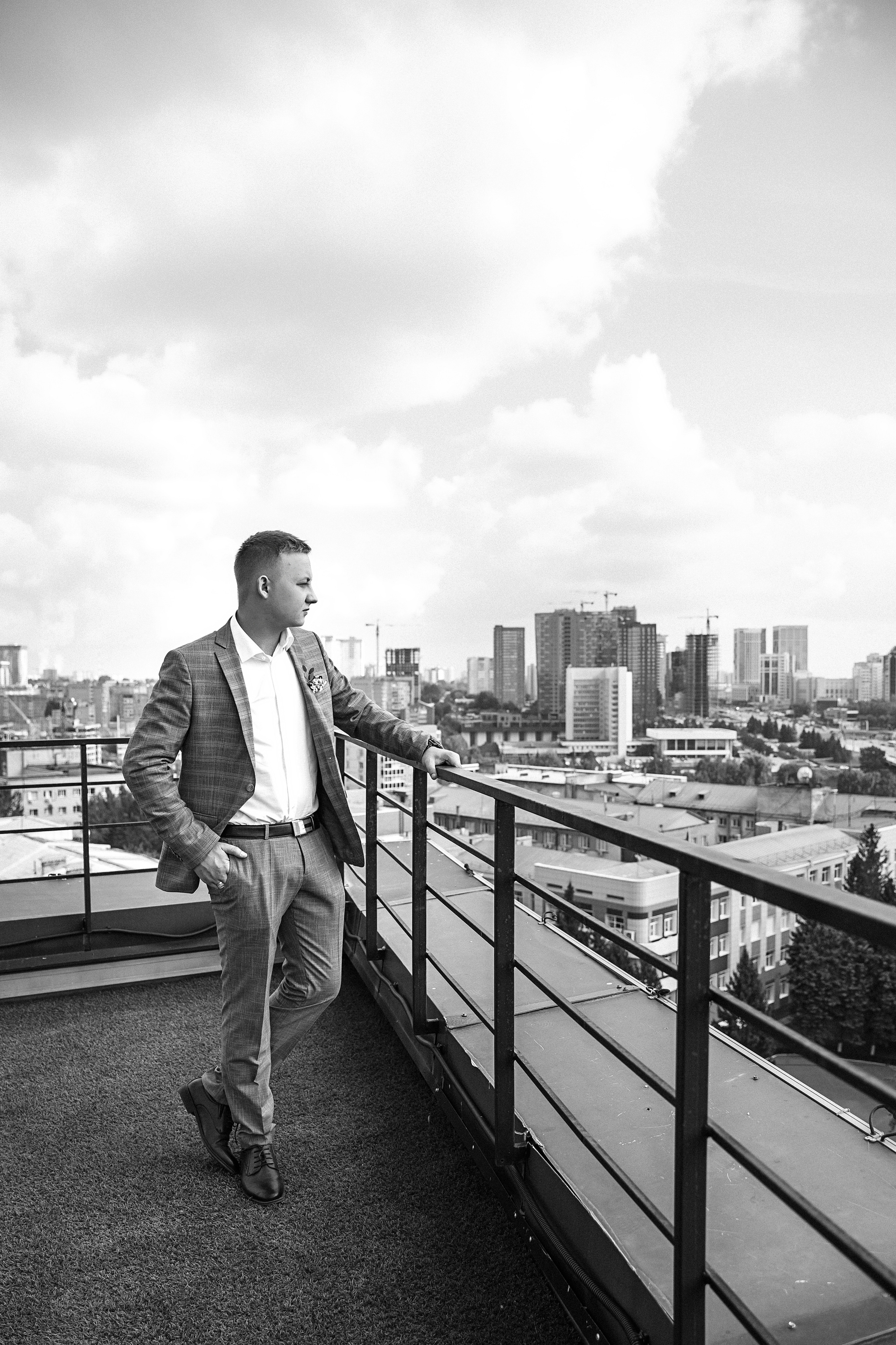 Александр и Анастасия. Свадебный и семейный фотограф в Новосибирске Юлия Герасимчук