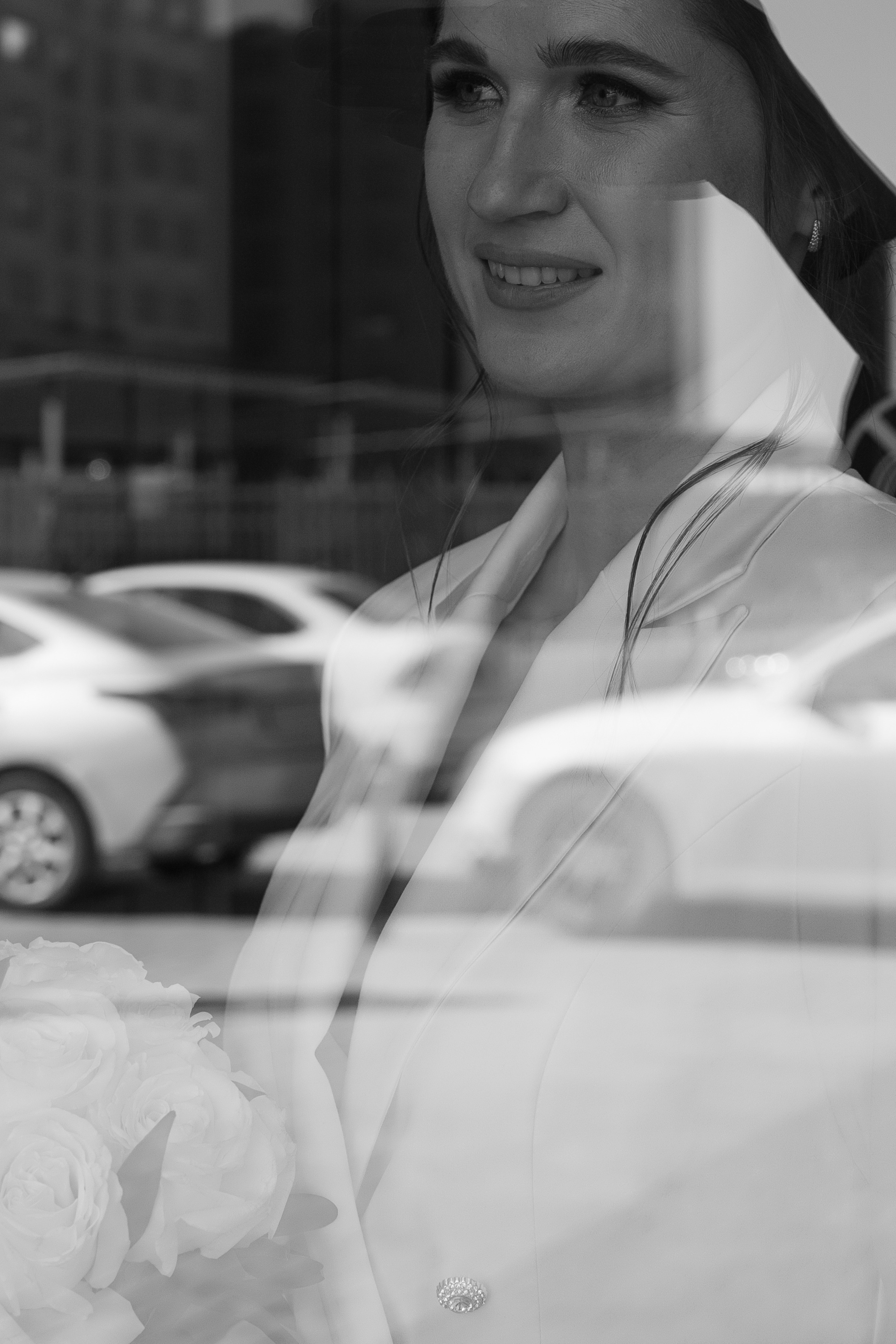 Владимир и Юлия. Свадебный и семейный фотограф в Новосибирске Юлия Герасимчук