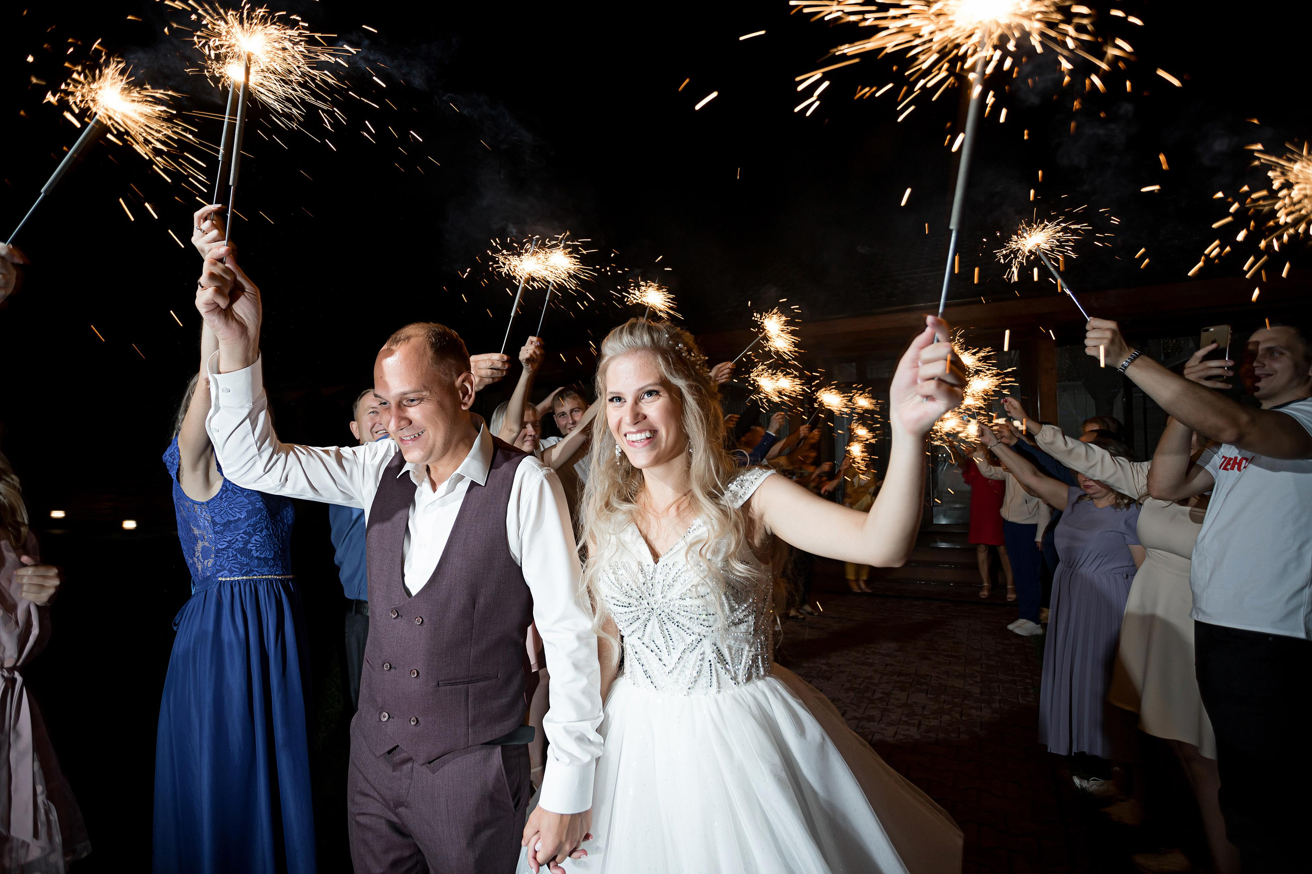 Дмитрий и Анастасия. Свадебный и семейный фотограф в Новосибирске Юлия Герасимчук