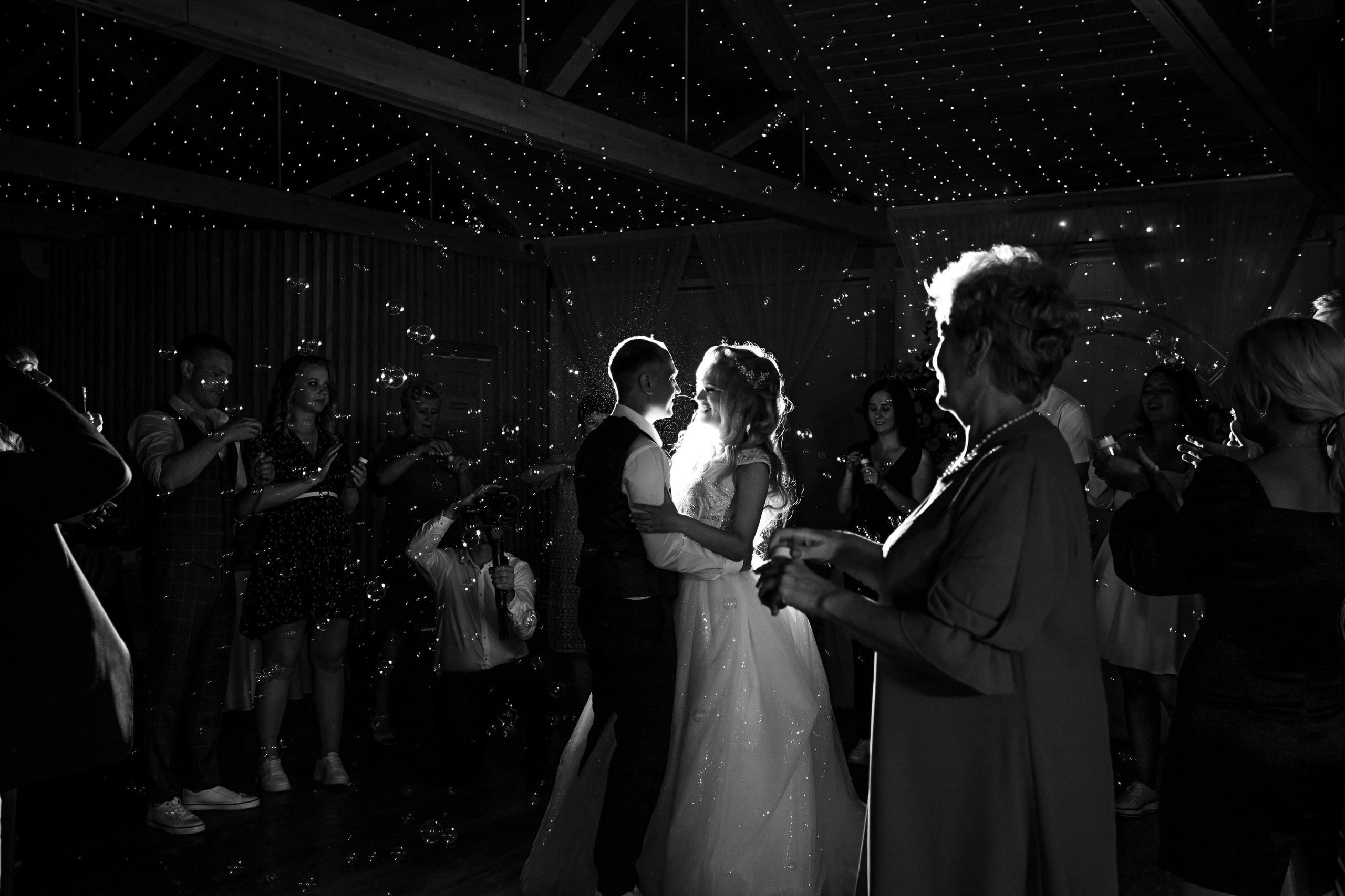 Дмитрий и Анастасия. Свадебный и семейный фотограф в Новосибирске Юлия Герасимчук