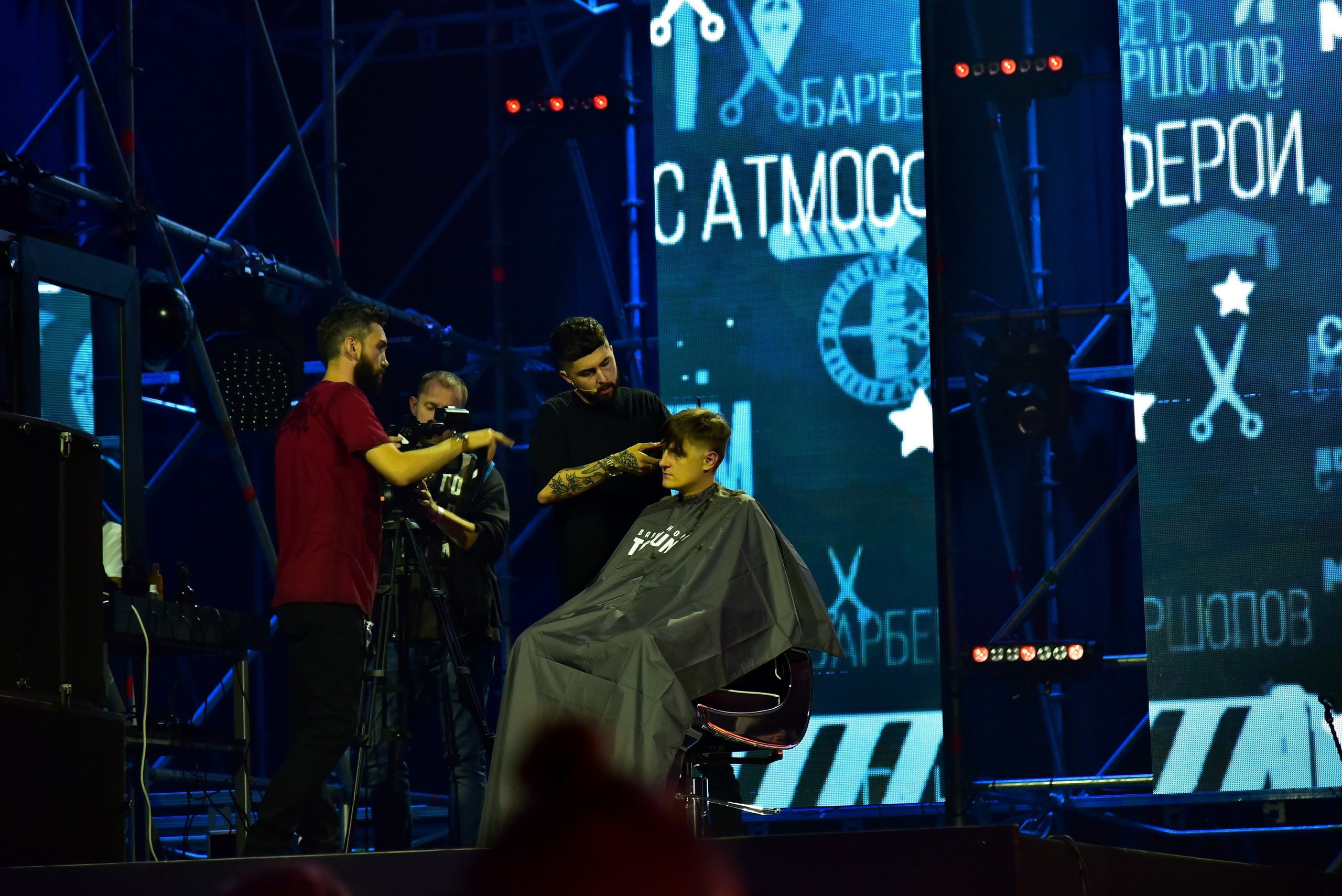 Репортажный фотограф на Выставку г. Москва, от 4000р/час. Интерьерный & Репортажный фотограф Озеров Денис, г. Москва