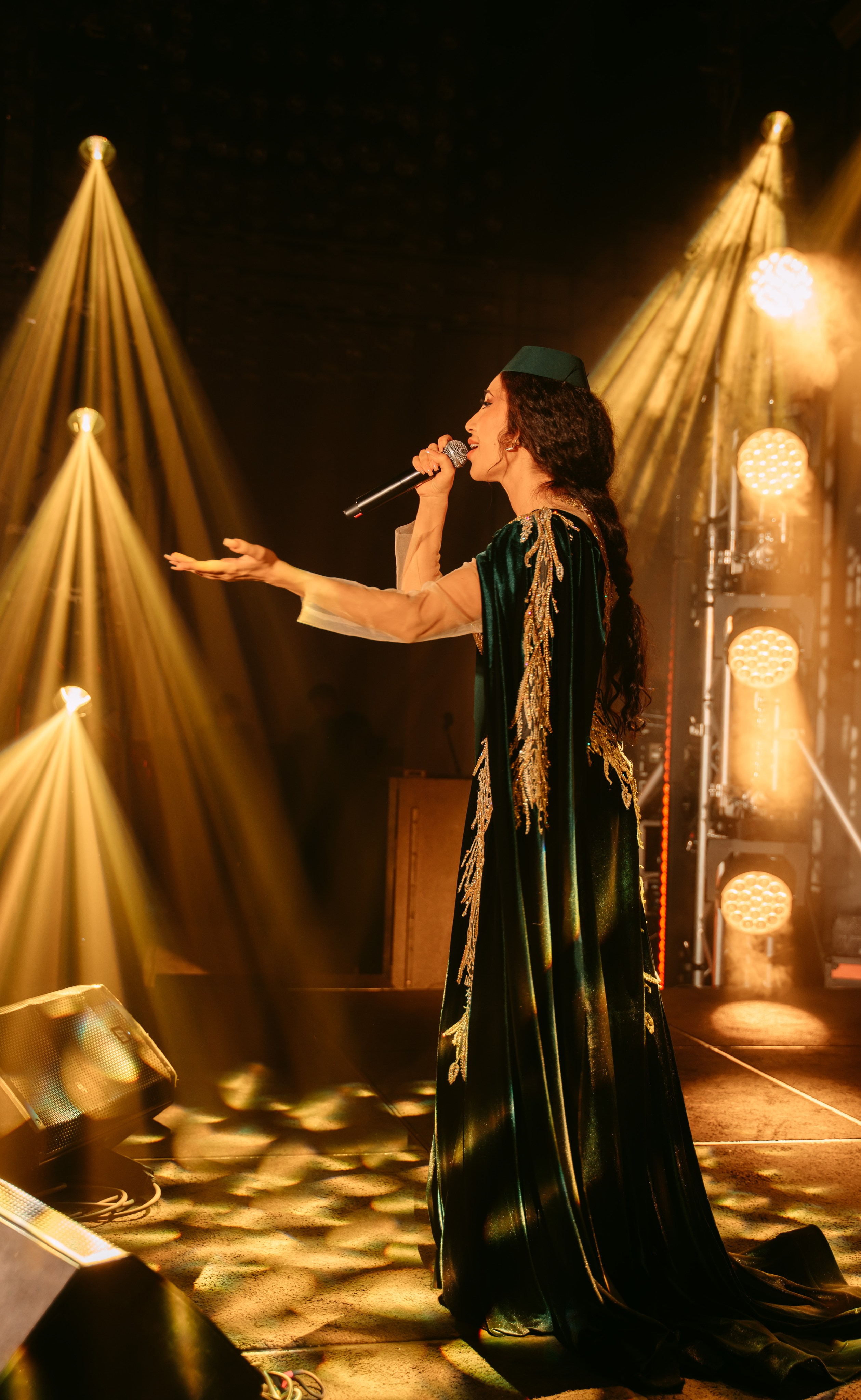 KazanForum. Россия — Исламский мир. Гала-ужин / 2024. Саша Копылов, фотограф в Казани