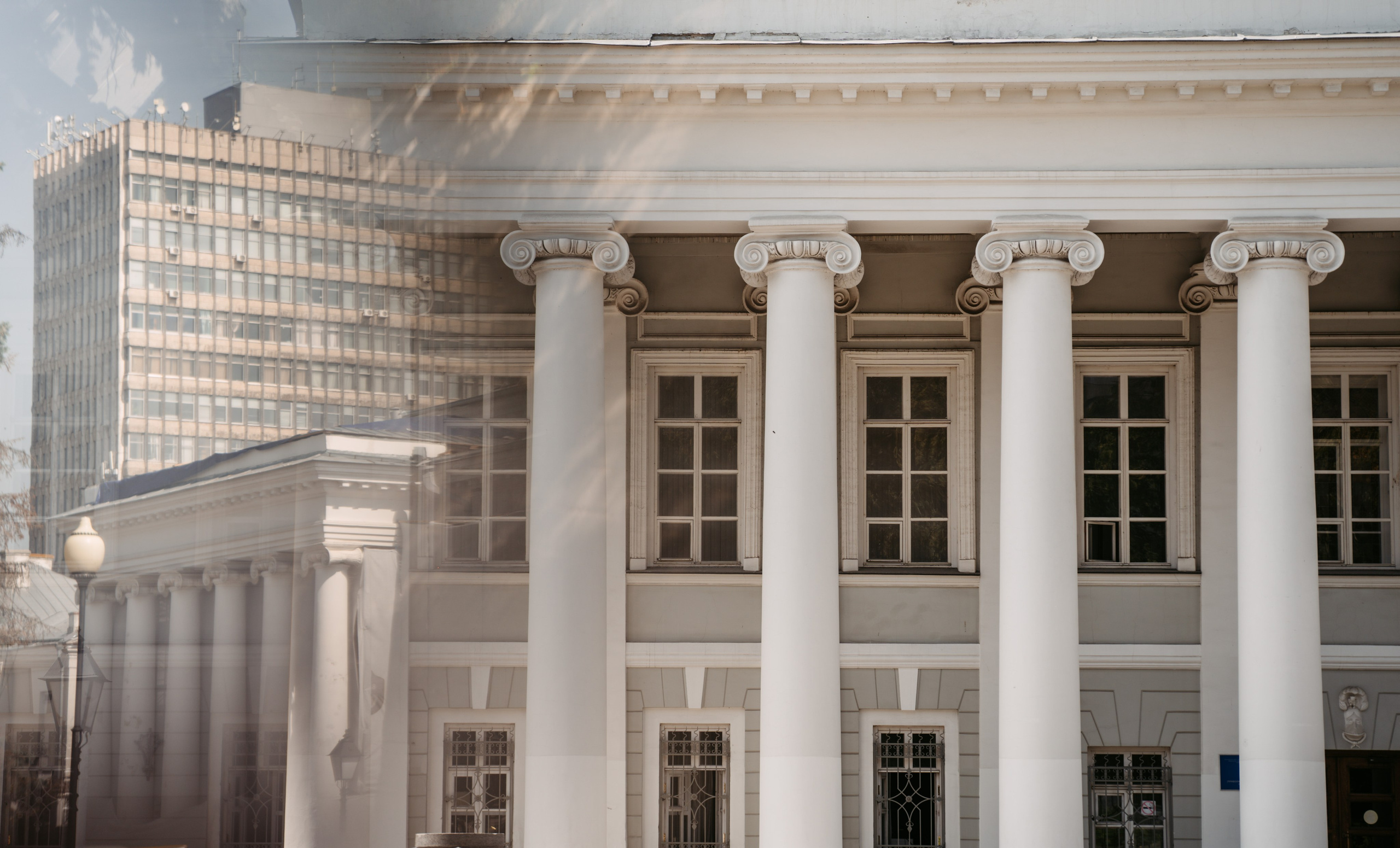 Казань глазами инженера. Экскурсии / 2024. Саша Копылов, фотограф в Казани