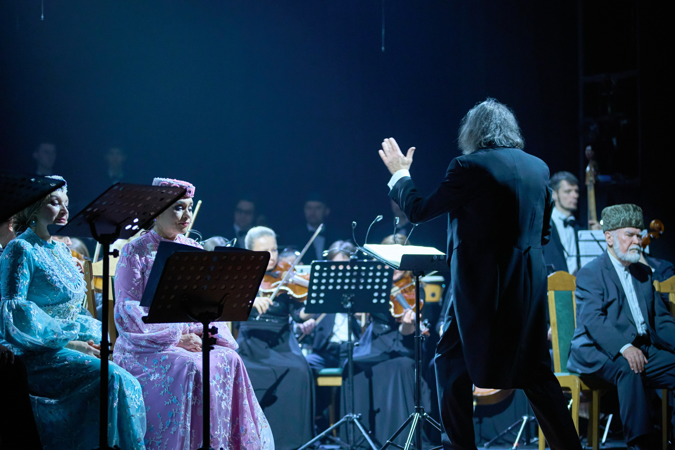 Концерт Тамырлар — Репортажная съёмка | Фотограф Казань. Фотограф Халитов Фидаиль — Казань | Мероприятия, Портреты, Репортажи