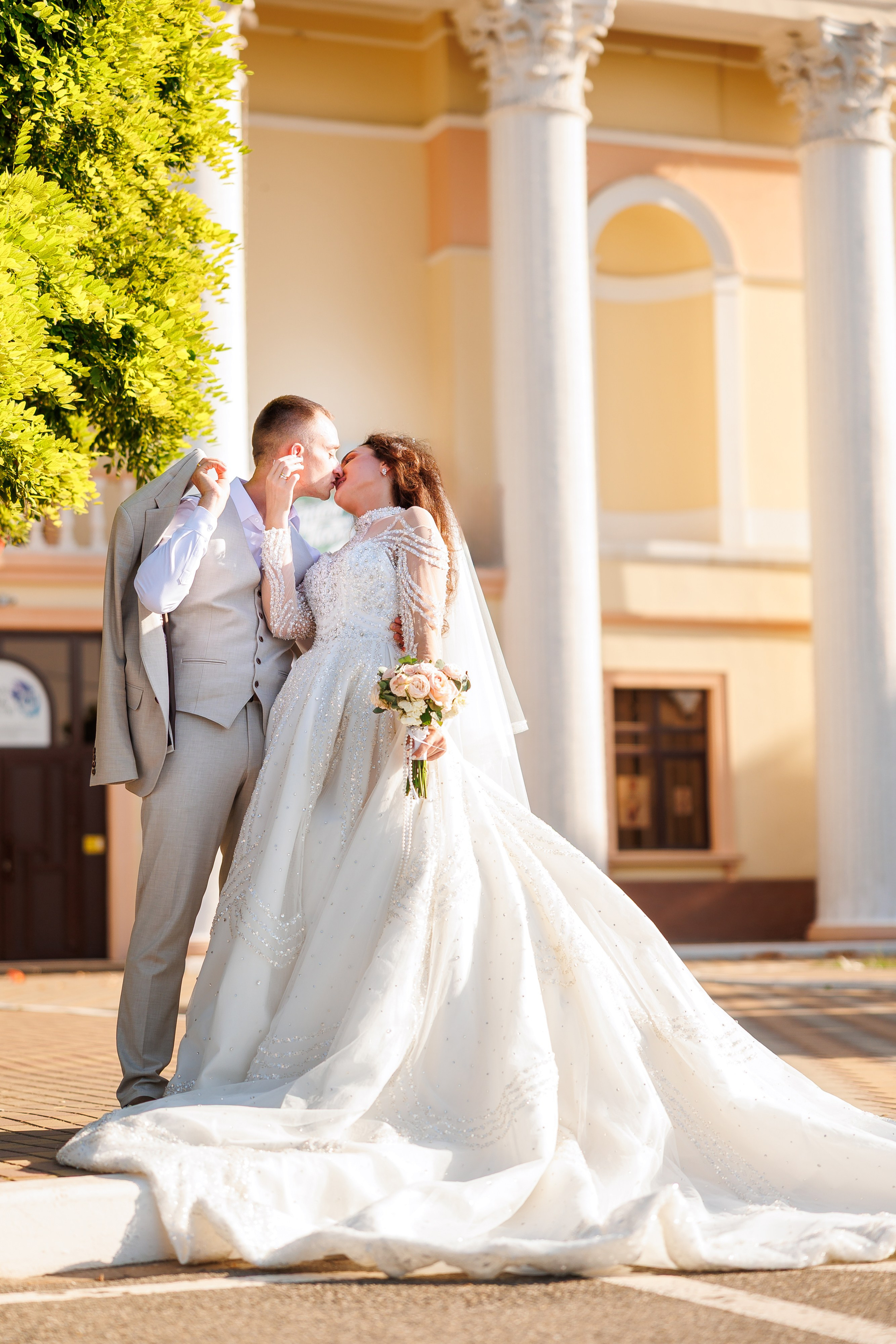 30.08.25. Свадебный и семейный фотограф в Армавире