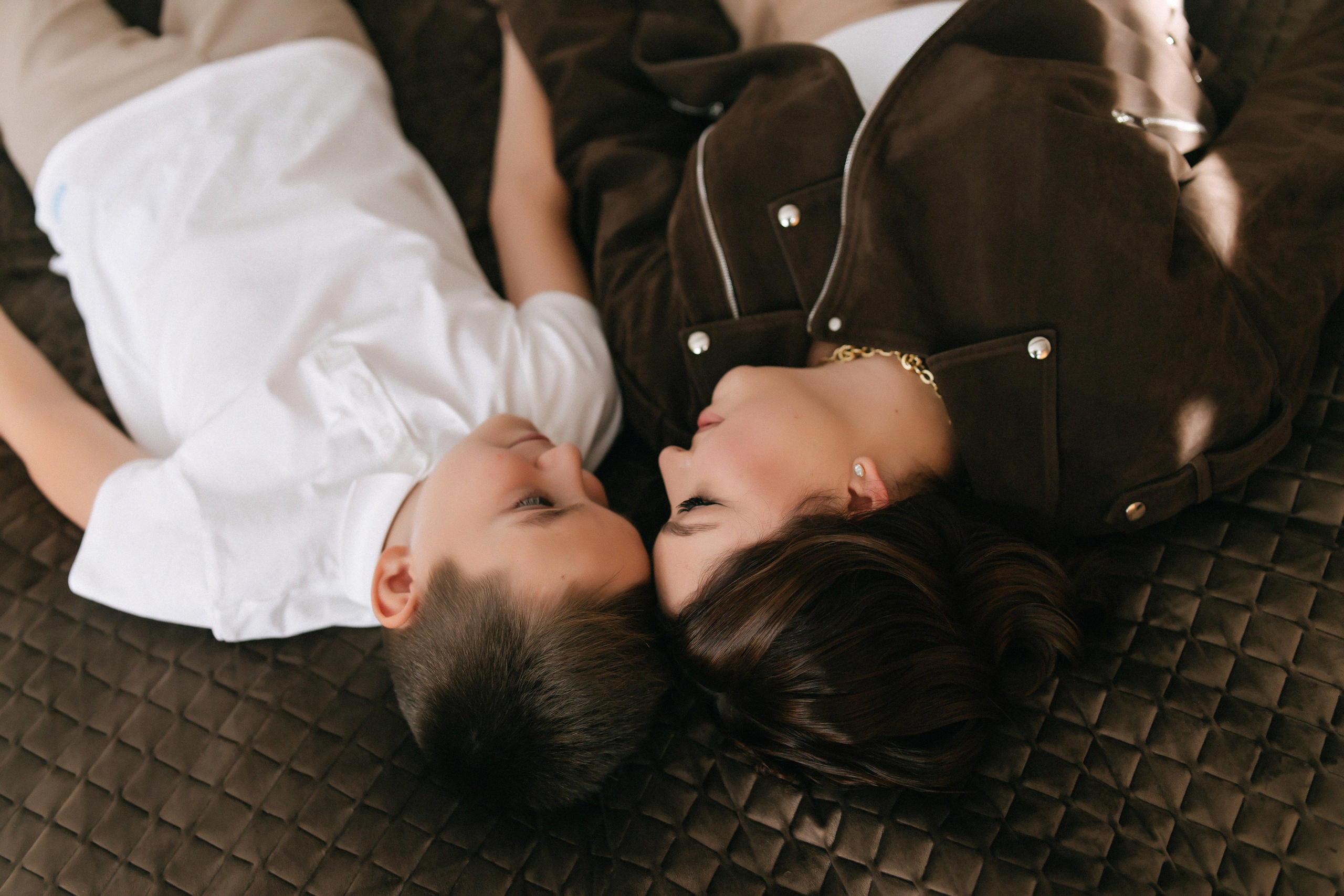 Екатерина и Елисей. Свадебный и семейный фотограф в Казани и Волжске