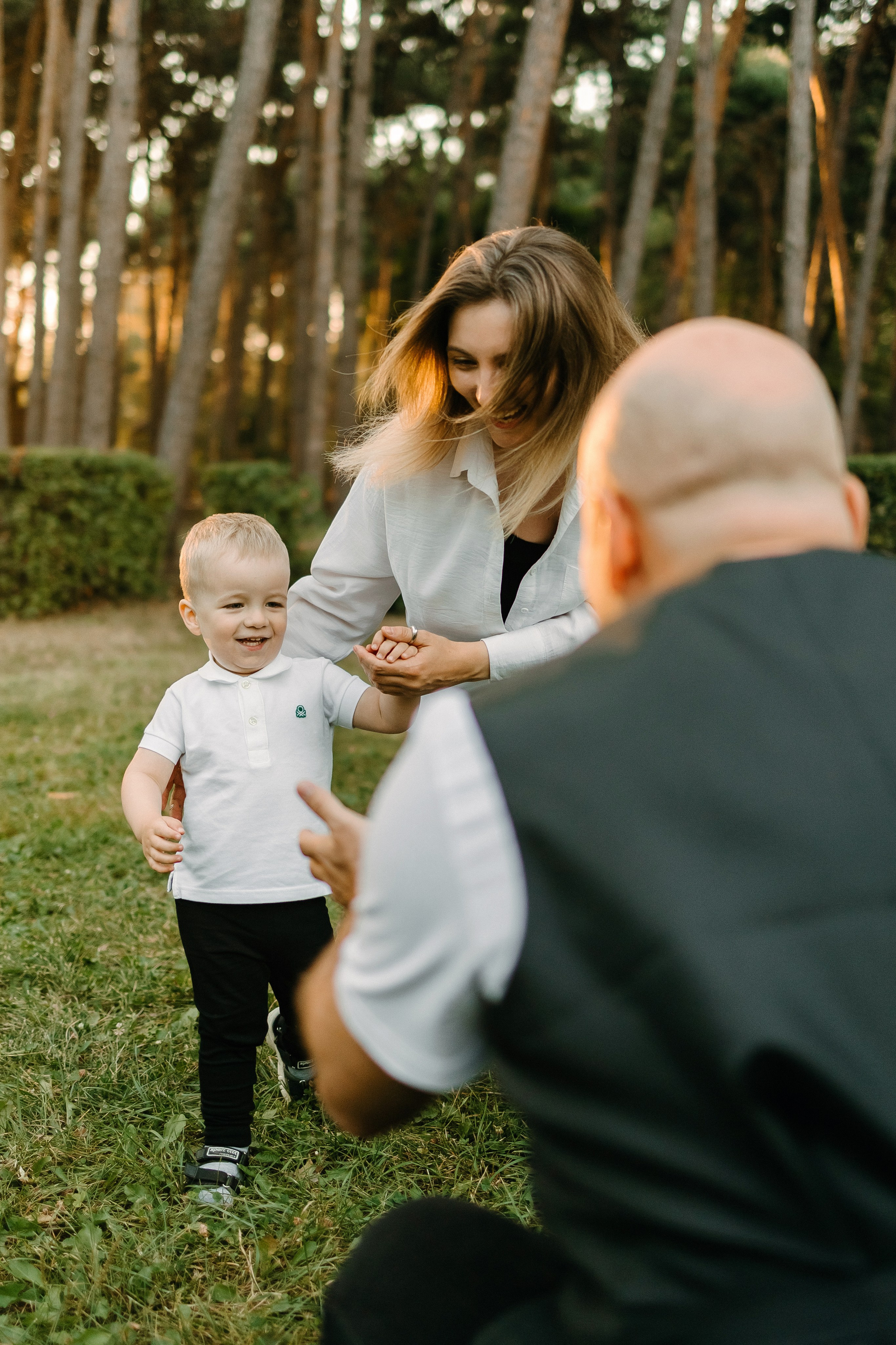 Александр и Наталья. Диана Тимиряева | Фотограф в Воронеже