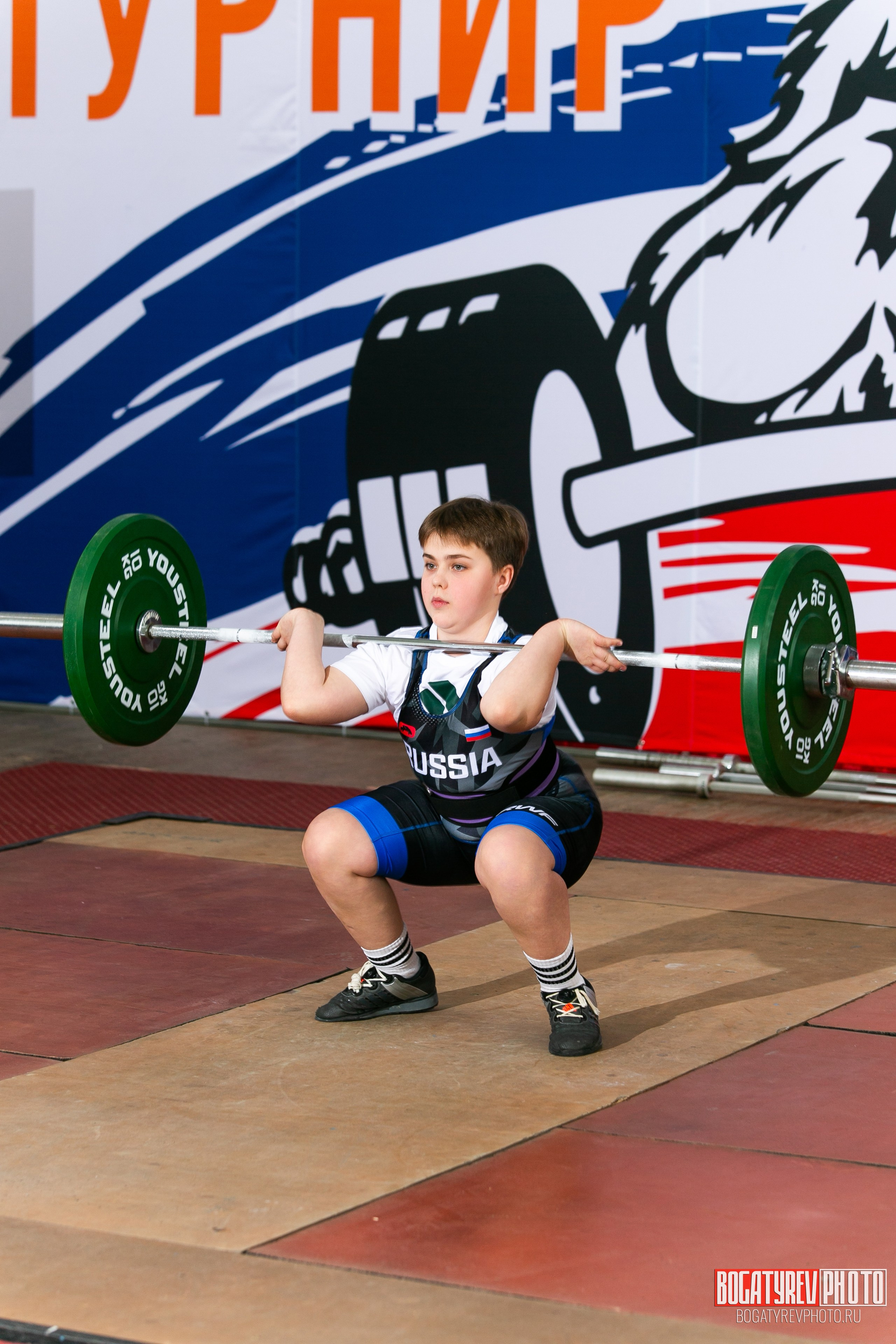 «Мы Вместе» Всероссийский турнир по тяжелой атлетике памяти ЗТР РСФСР Рябцева. Профессиональный фотограф в Мценске и Орловской области