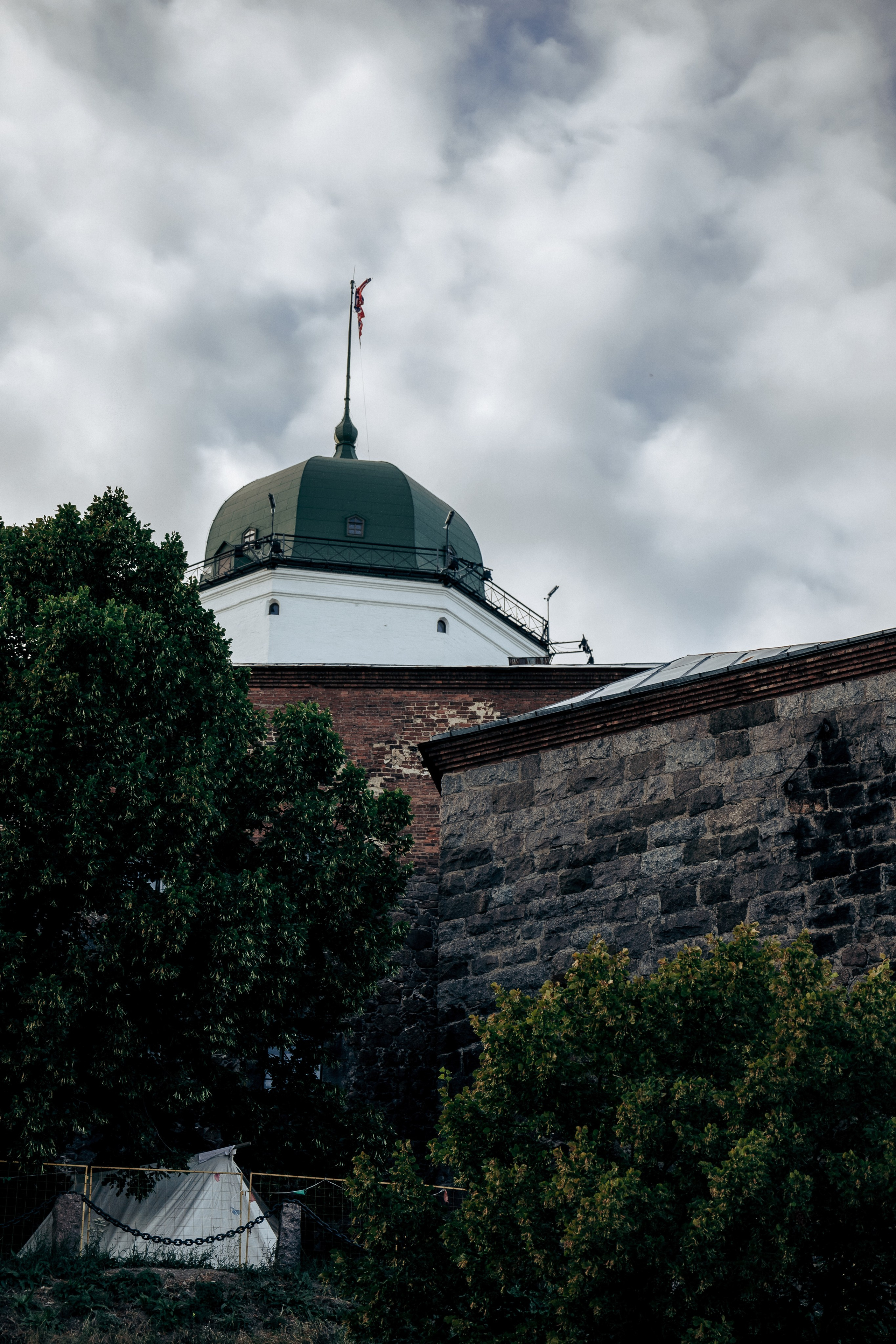 Фотосессия в Выборге от фотографа из Санкт-Петербурга. Профессиональный фотограф в Санкт-Петербурге Александр Волосенцев