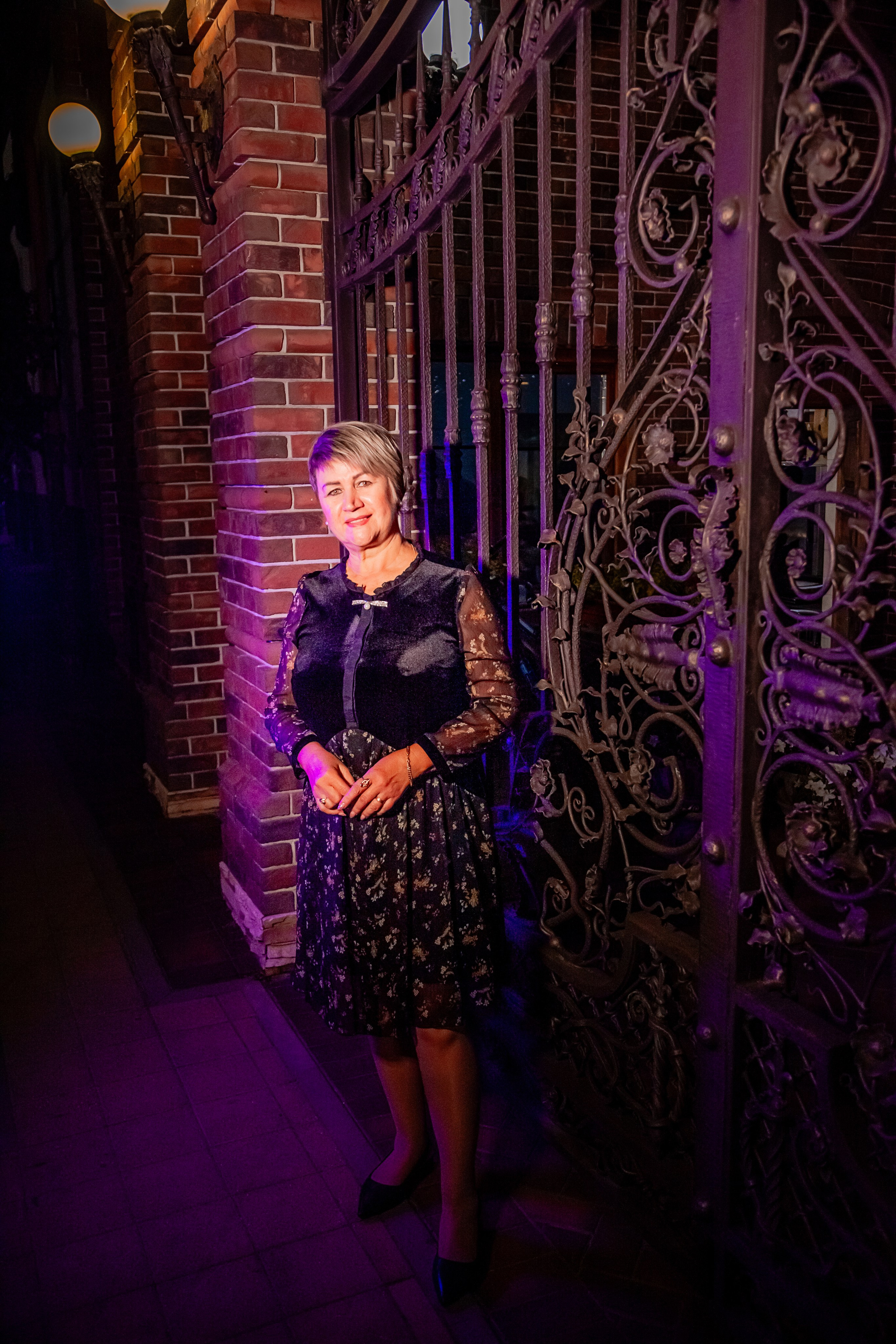 Торжество Юбилея. Свадебный и семейный фотограф в Армавире