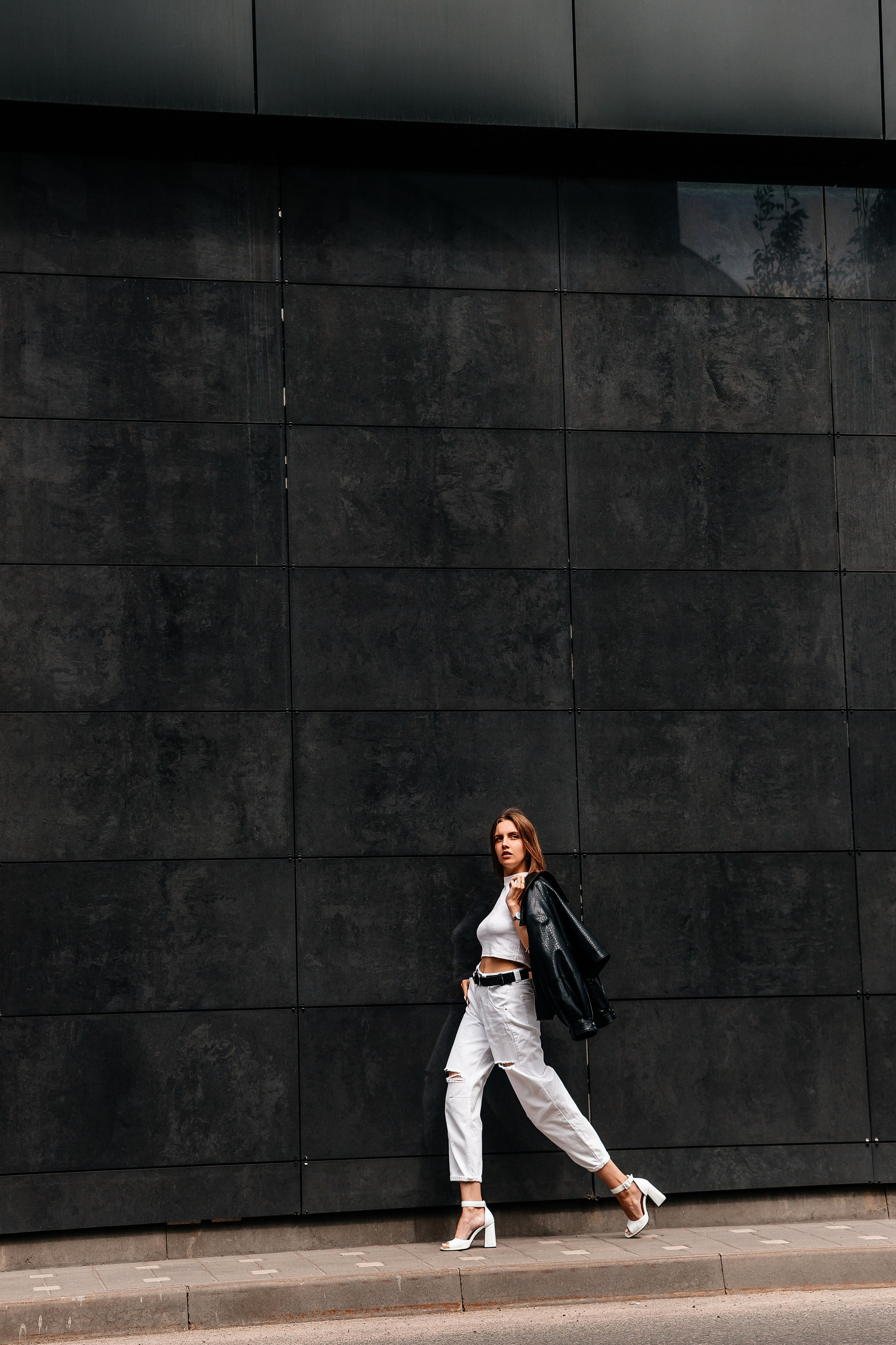 Ирина. Свадебный фотограф Елена Ловцевич