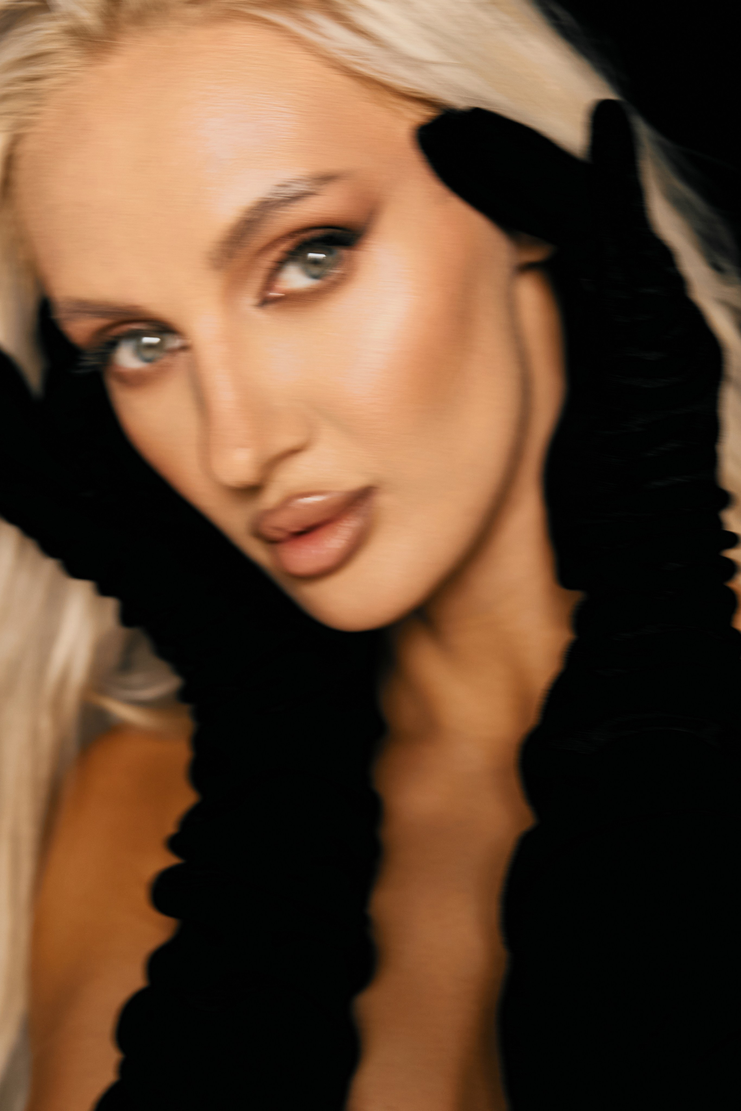 Вера. Фотограф Владивосток