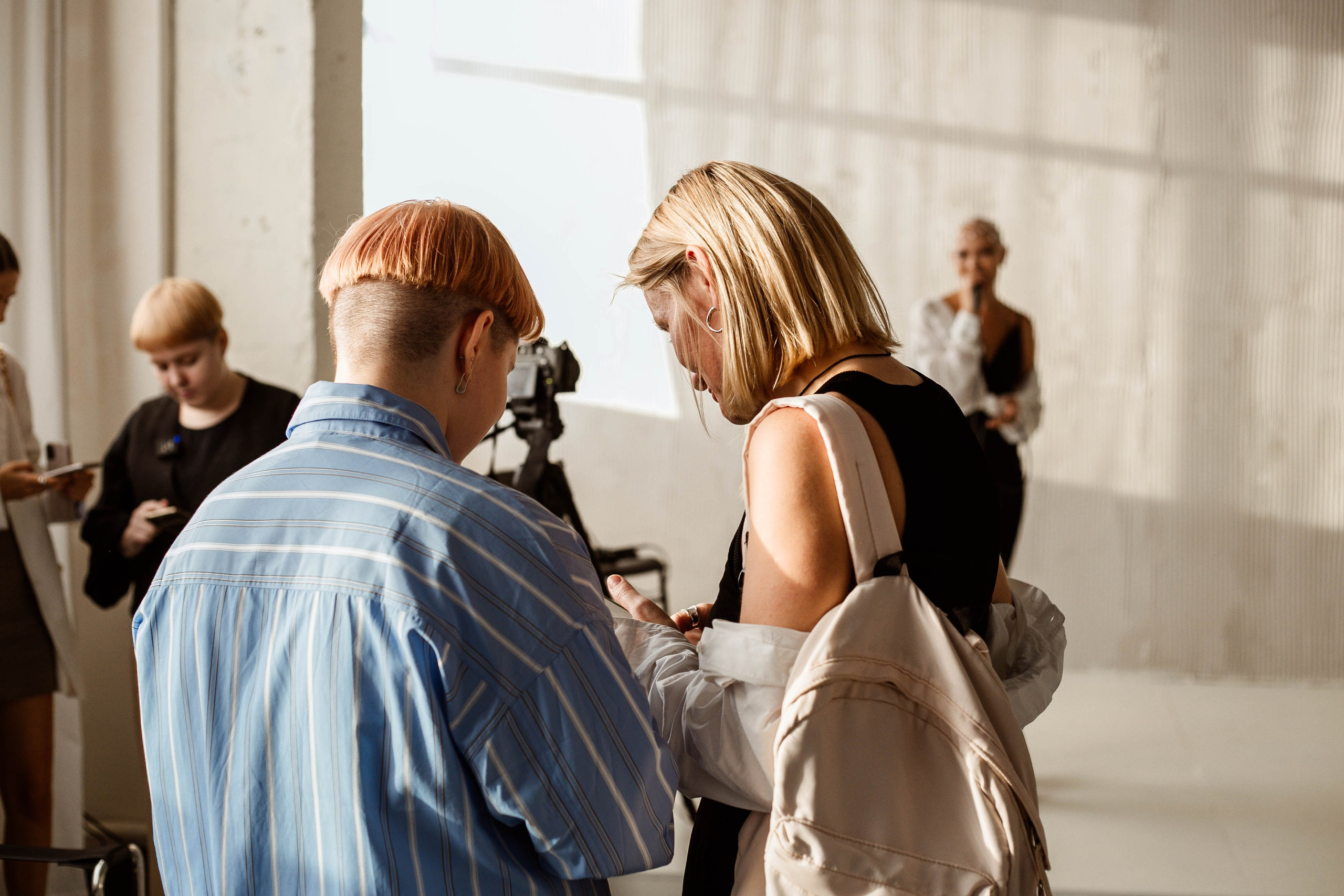 Выставка «Цензура». Свадебный фотограф Краснодар и Москва. Анна Еремчук