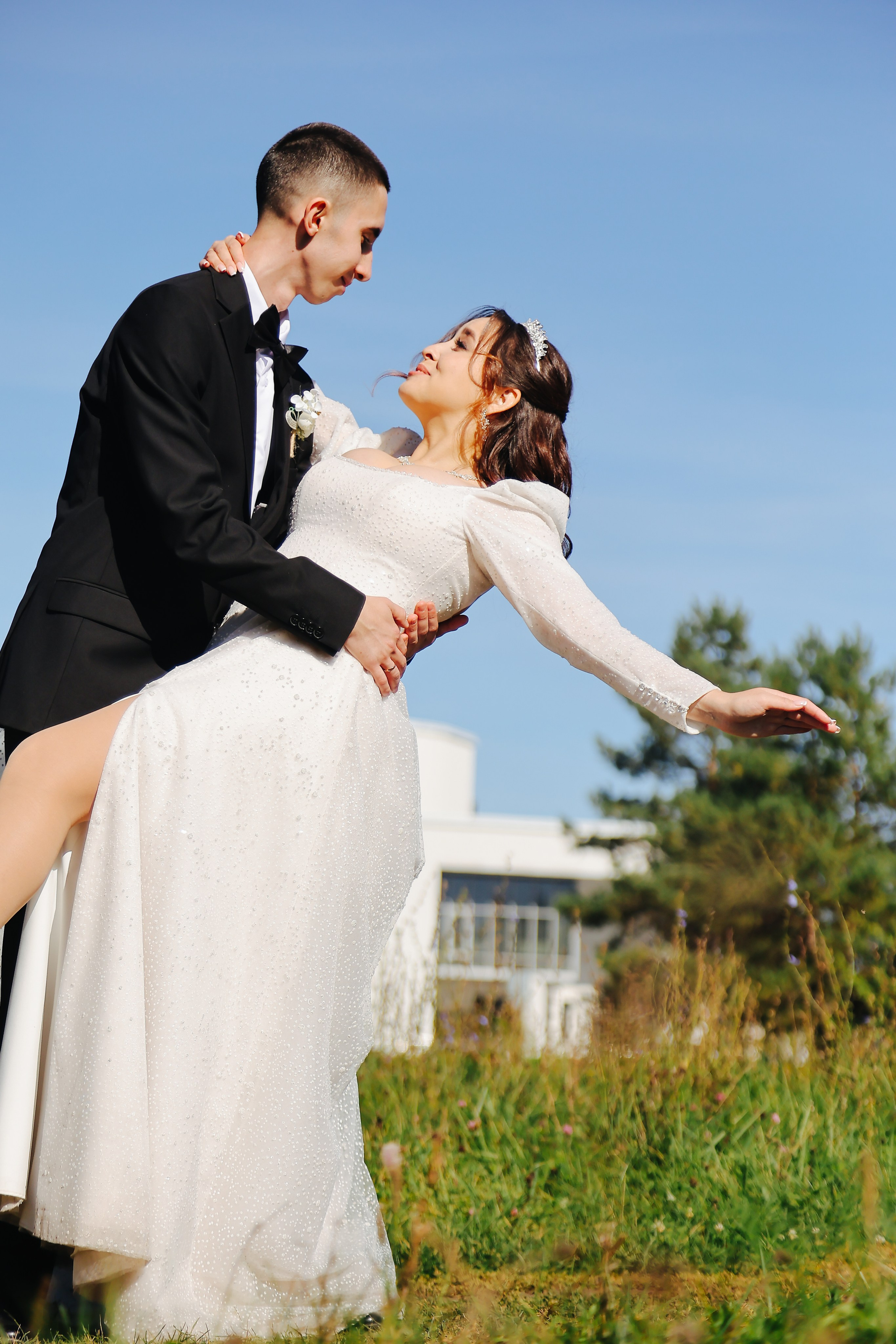 Wedding. Фотограф в Набережных Челнах Дмитрий Колесников