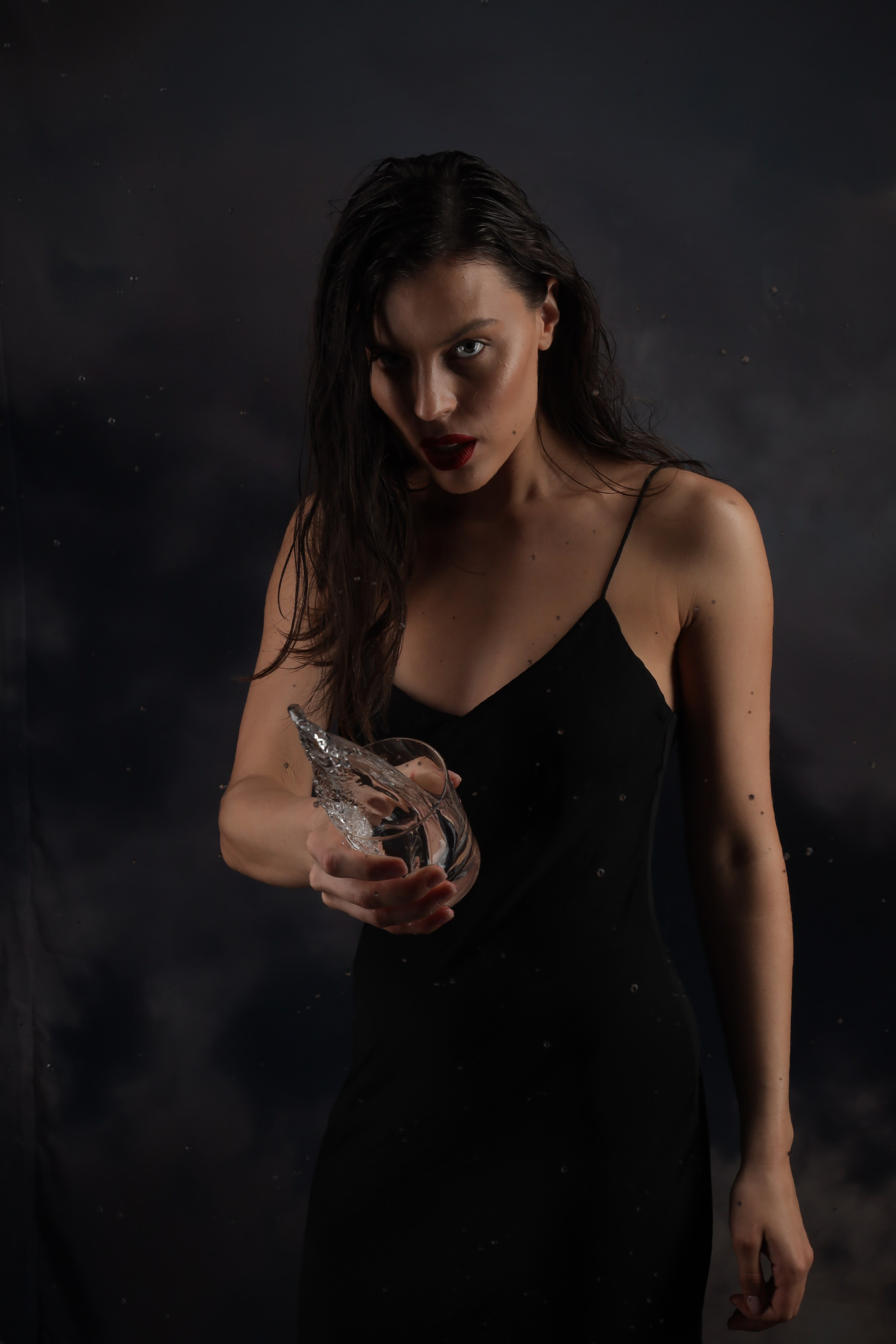 Движение. Съемка в студии под ваш запрос, студийные съемки, фотографии архитектурных объектов — Александр Евстигнеев — фотограф Москва