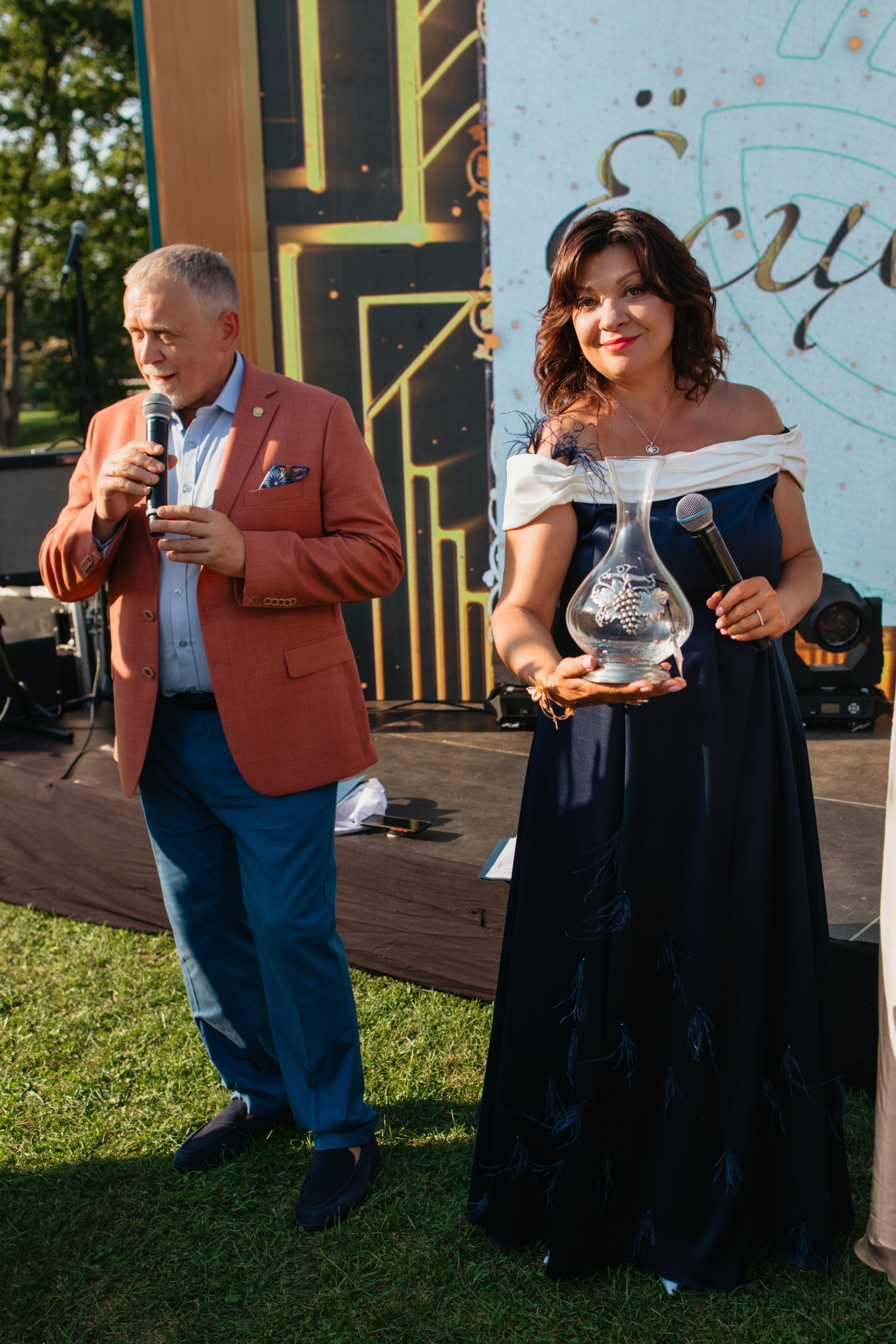 NSP 30 лет | Усадьба «Двор Стайки». Свадебный фотограф в Минске Владислав Бабич