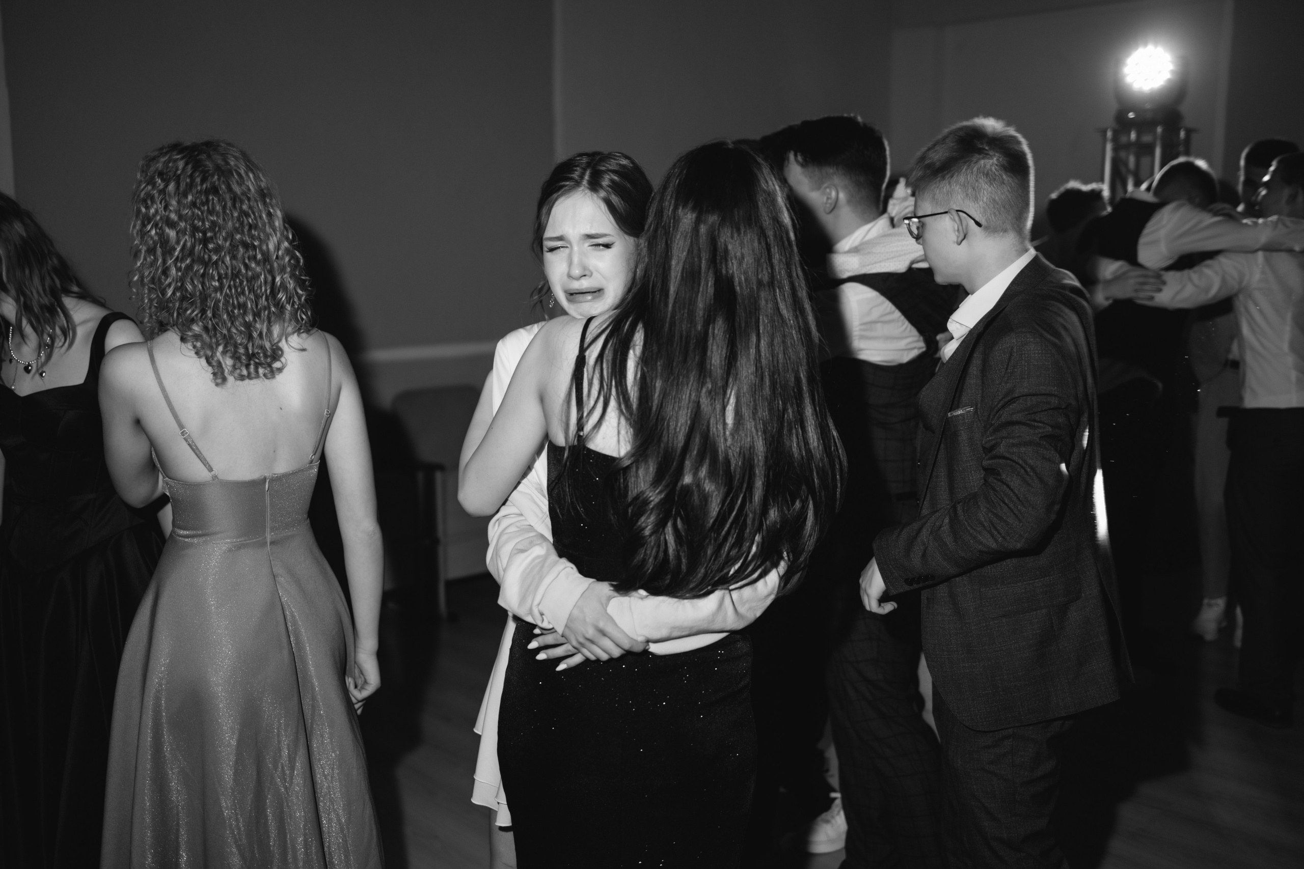 Выпускной Гимназия № 146. Свадебный фотограф в Минске Владислав Бабич