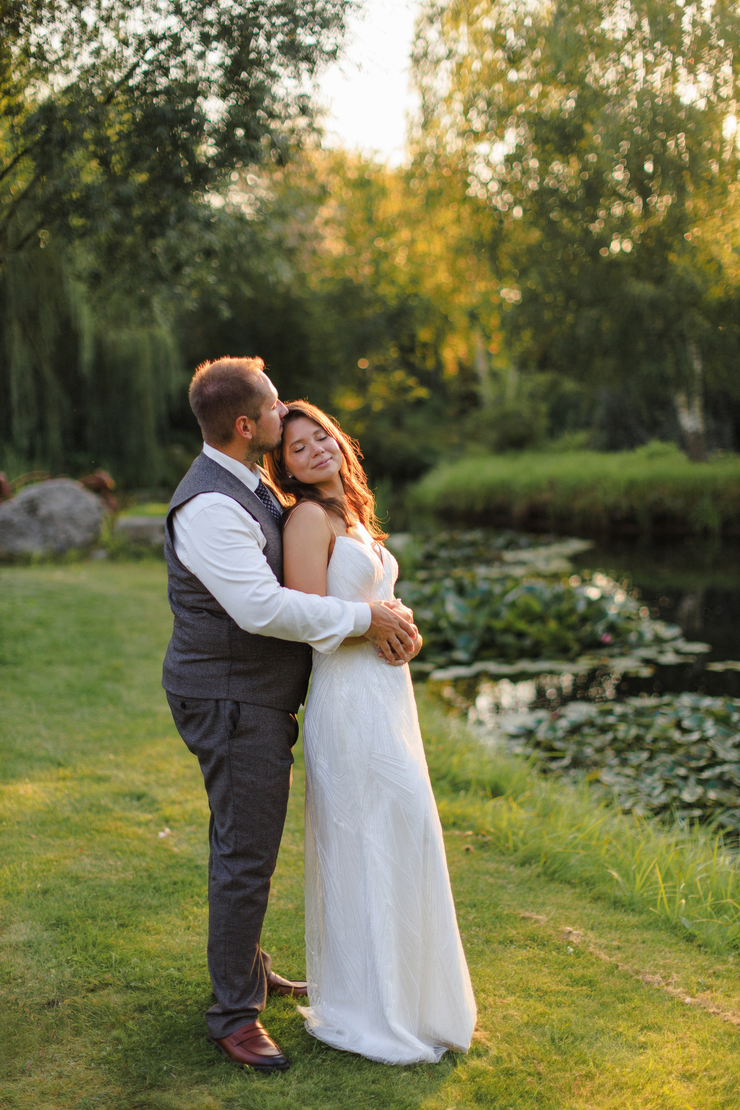 Петя & Полина | VILLA CHIKI. Свадебный фотограф в Минске Владислав Бабич