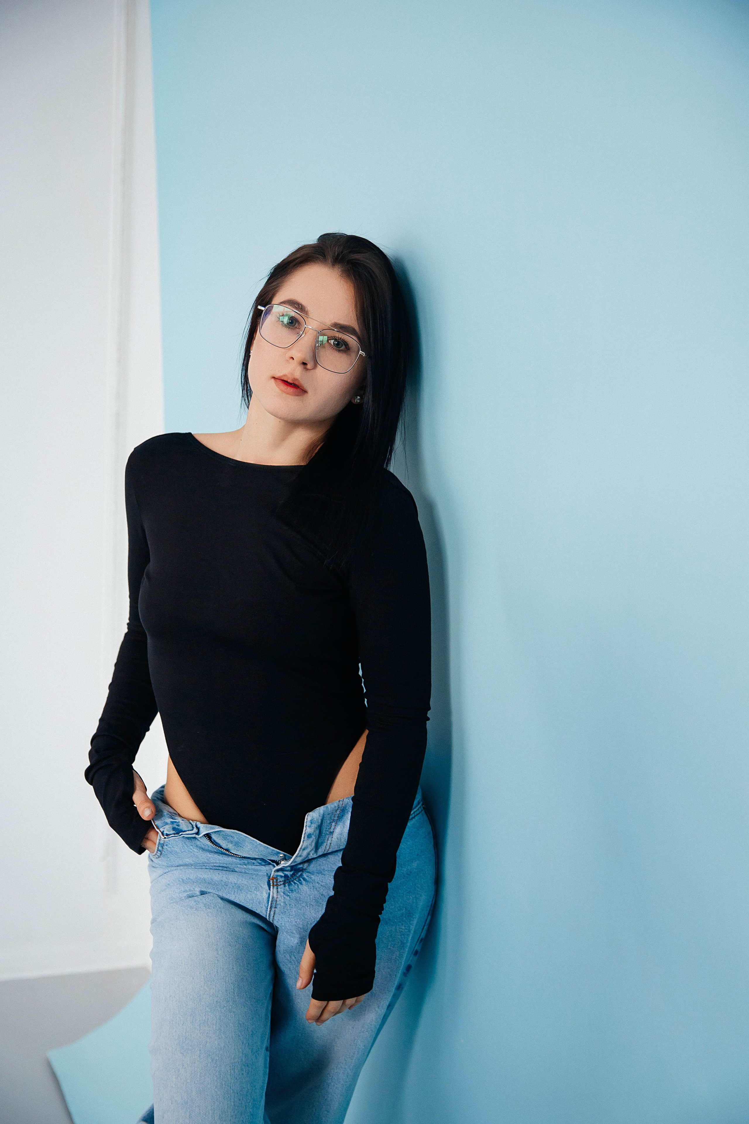 Кристина. Фотограф Сальск Катерина