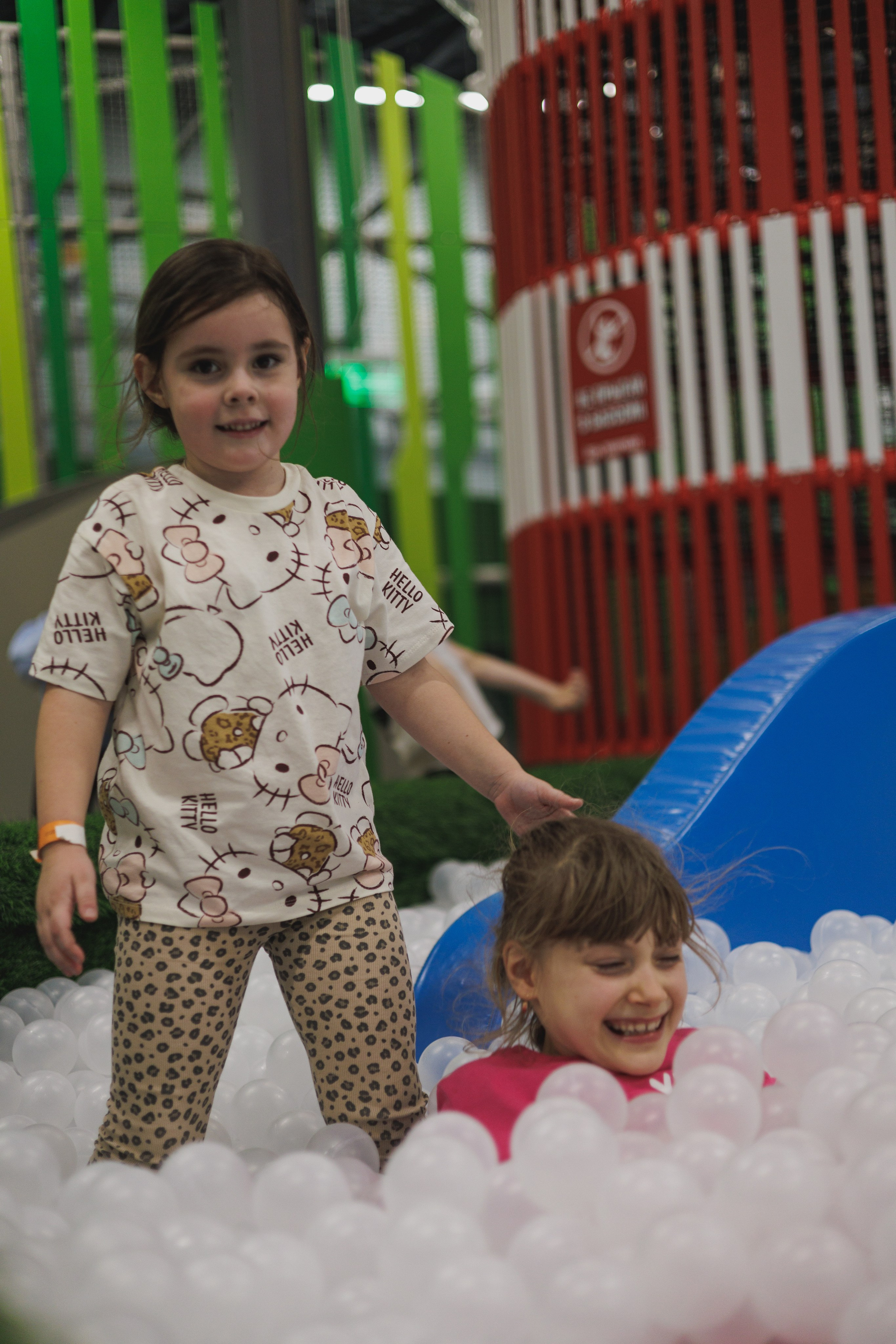 Василисе 5 лет. Фотограф в Раменском и Москве |Татьяна Конарева