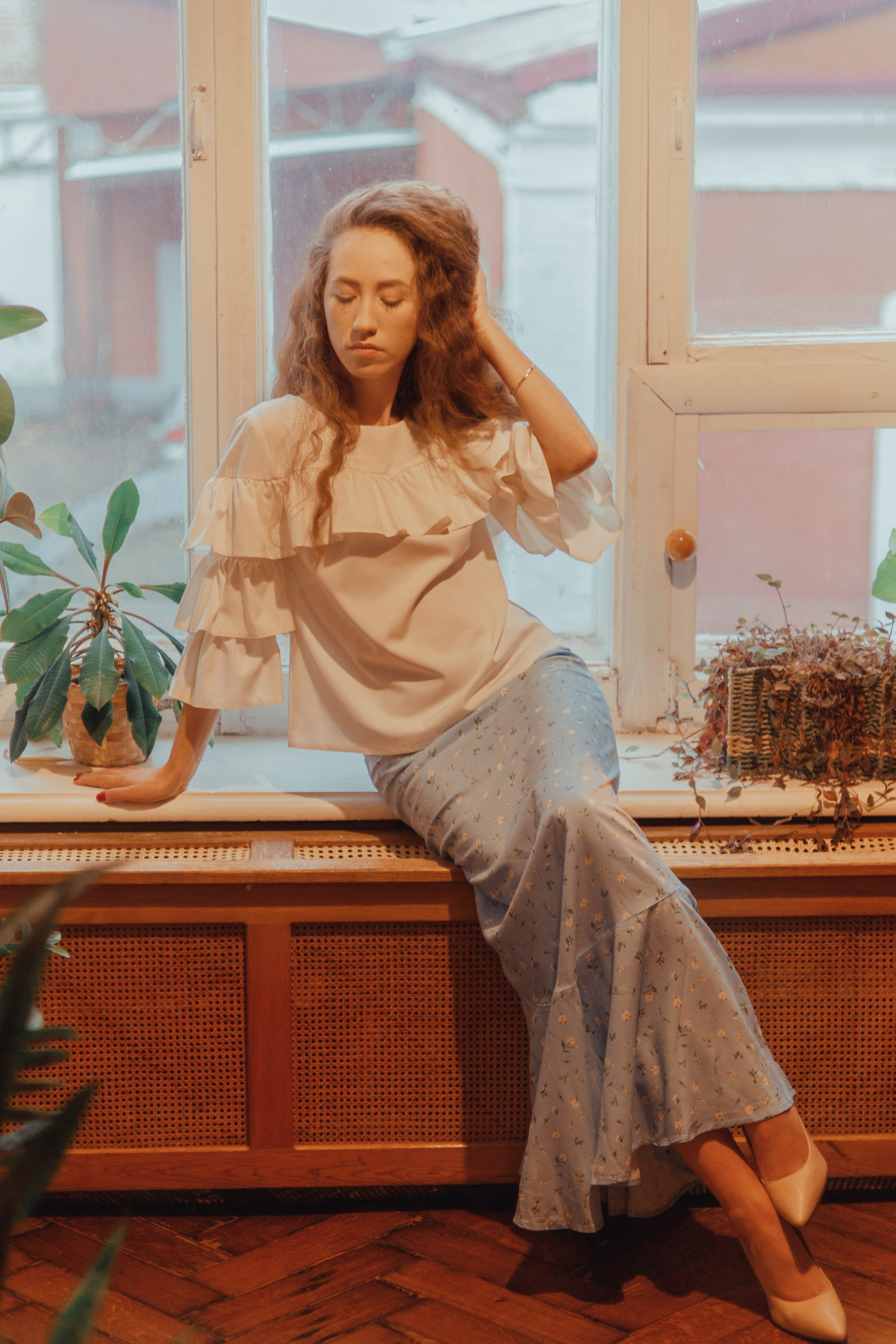 Женский портрет. Фотограф в Раменском и Москве |Татьяна Конарева