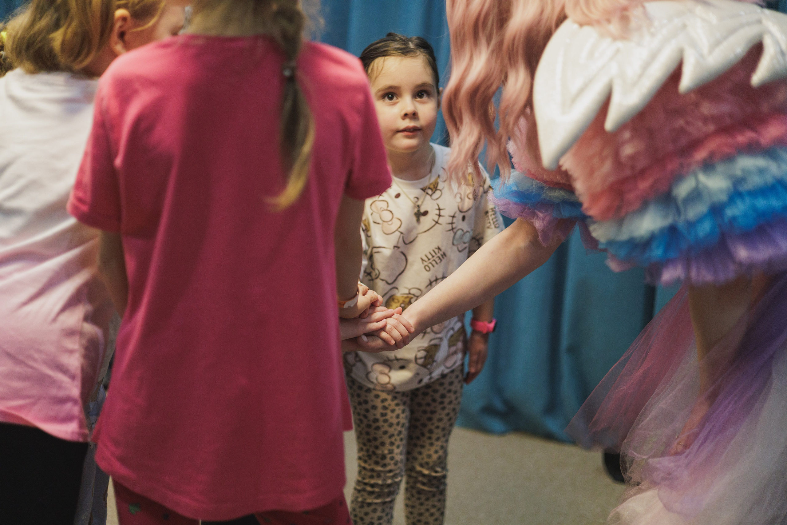 Василисе 5 лет. Фотограф в Раменском и Москве |Татьяна Конарева