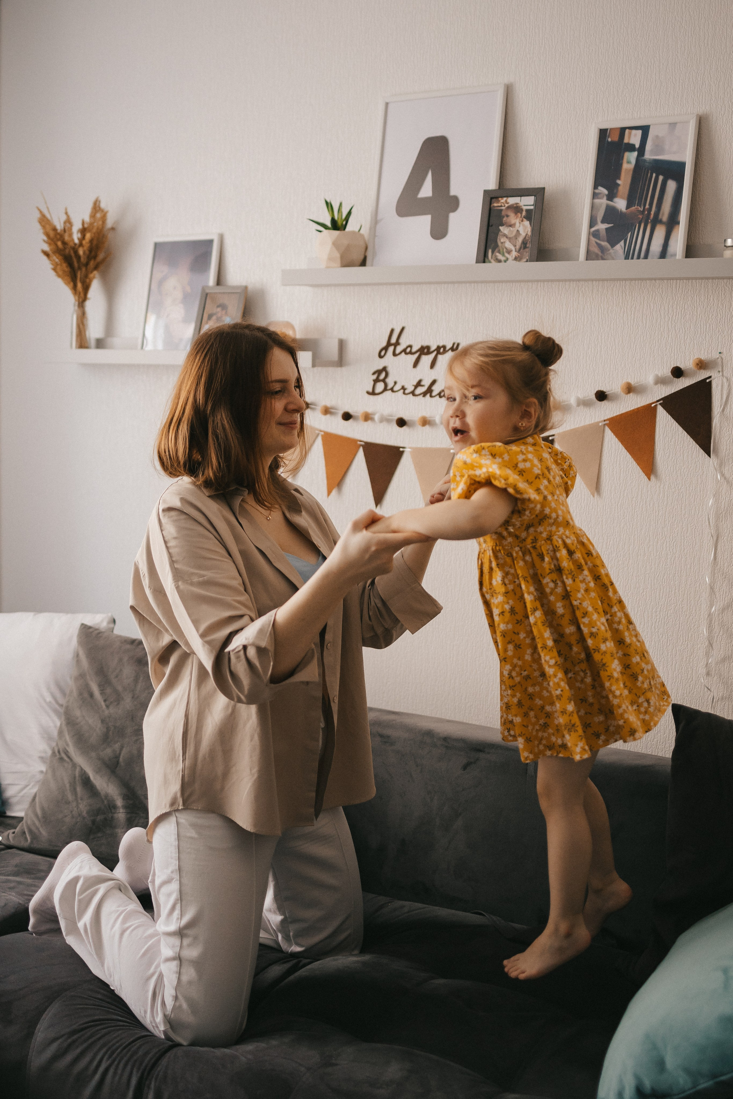 Варе 4 года. Фотограф Нижний Новгород