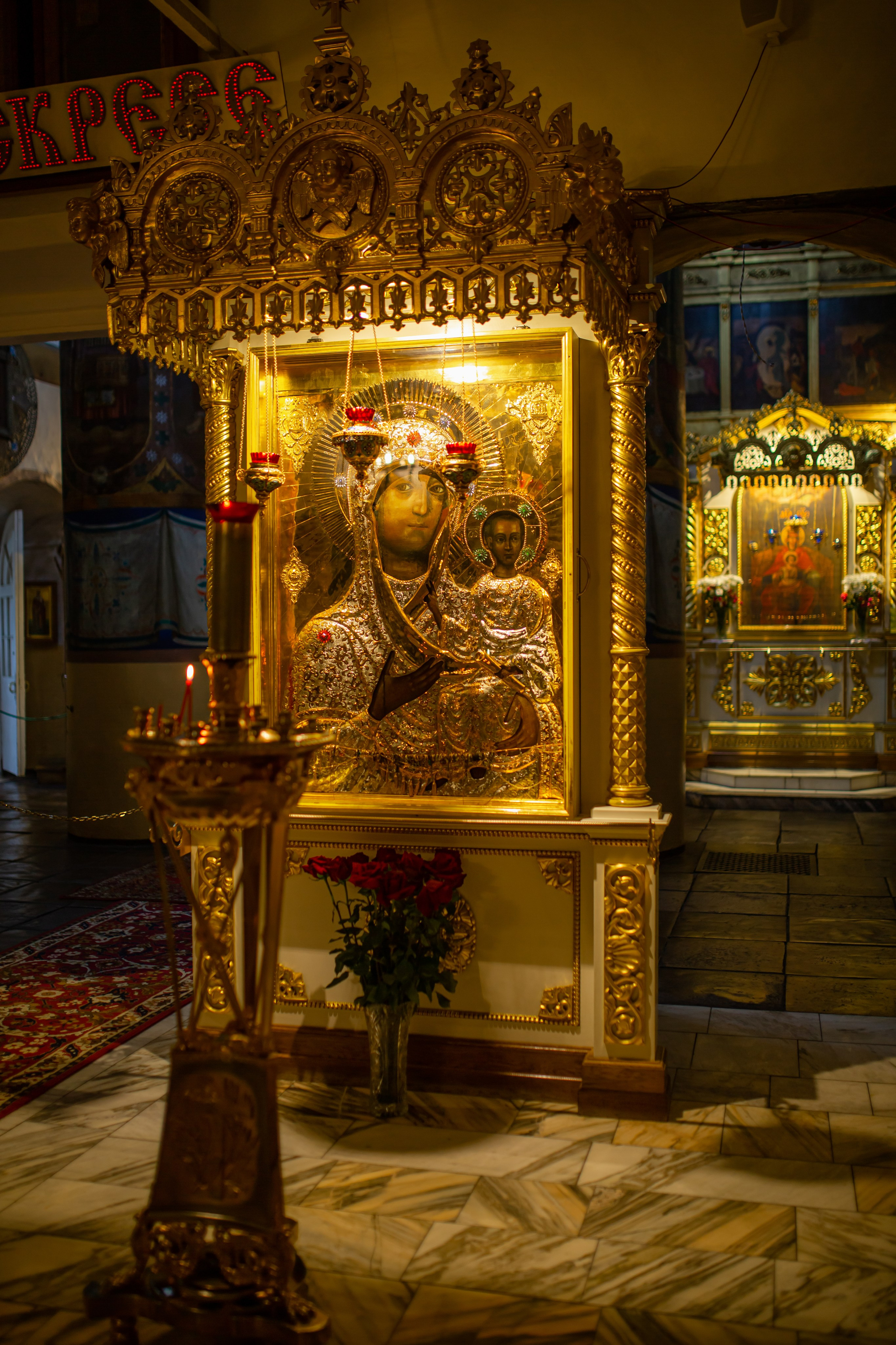 Церковь Казанской иконы Божией Матери м. Коломенское. Свадебный и семейный фотограф