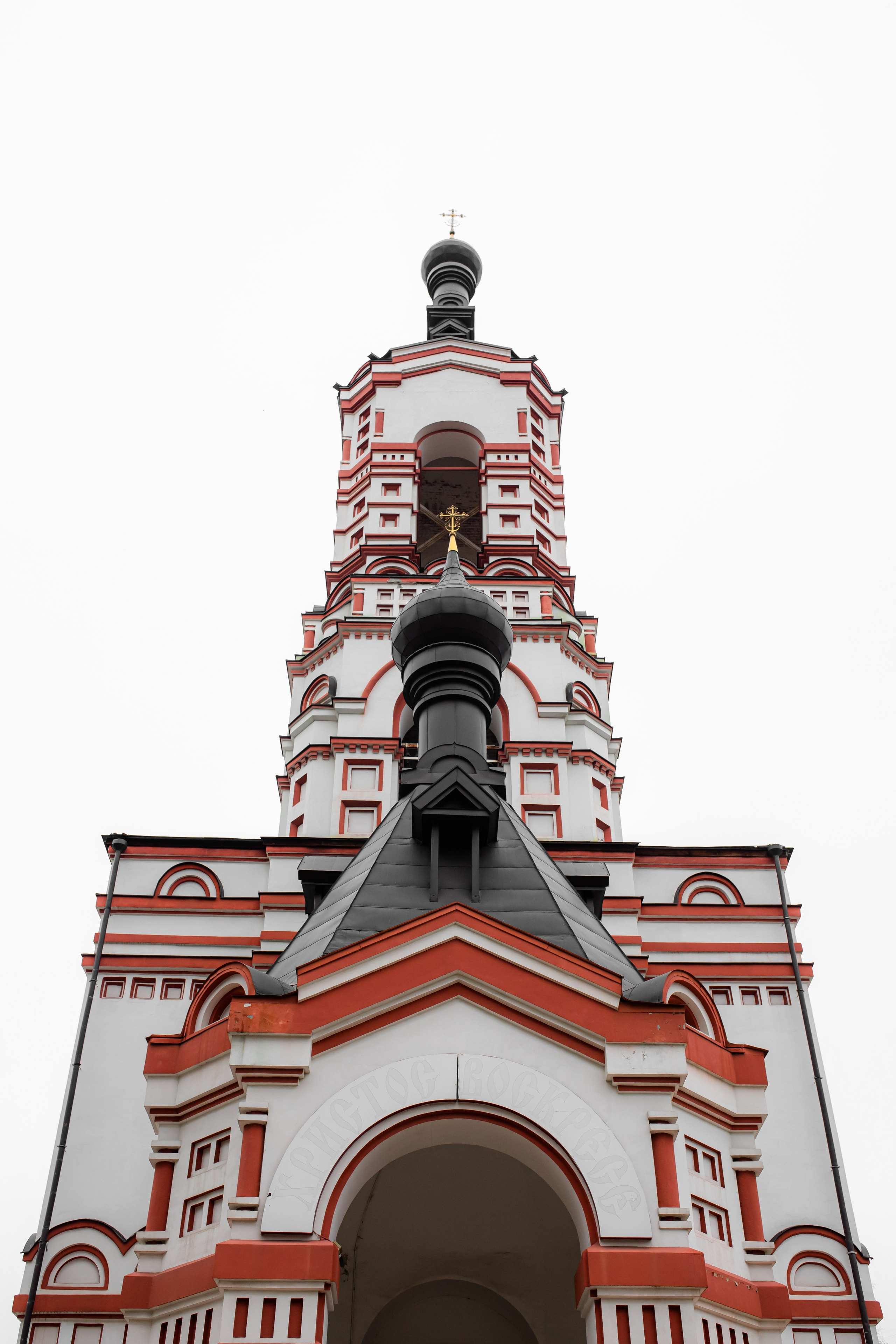 Храм великомученика Димитрия Солунского на Благуше м. Семеновская. Свадебный и семейный фотограф