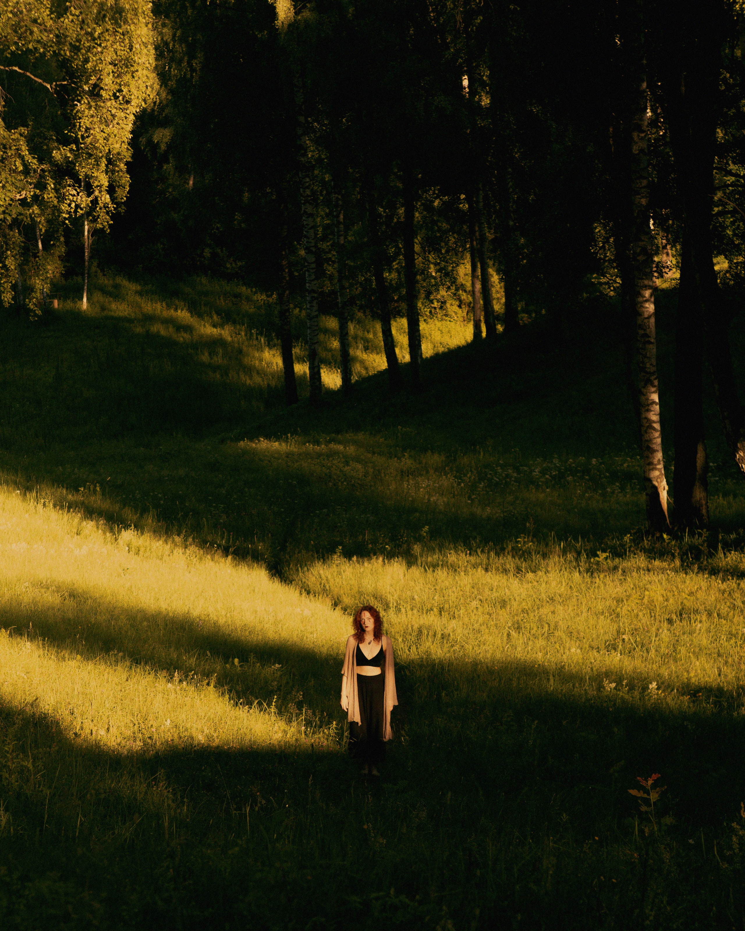 Малика Джумалеева — фотограф в Санкт-Петербурге