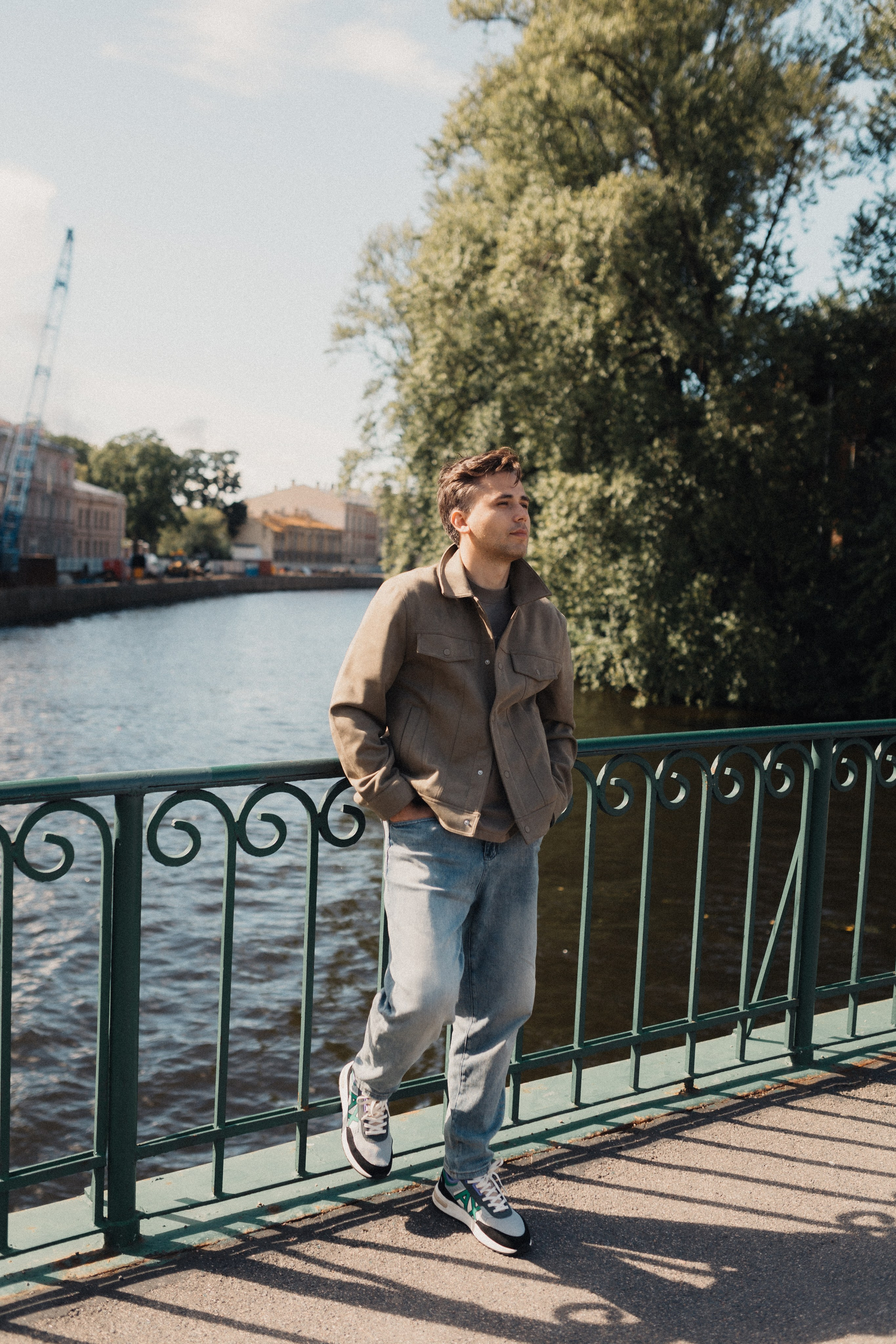 ♡. Свадебный и портретный фотограф в Калининграде и Москве Марк Юдинцев