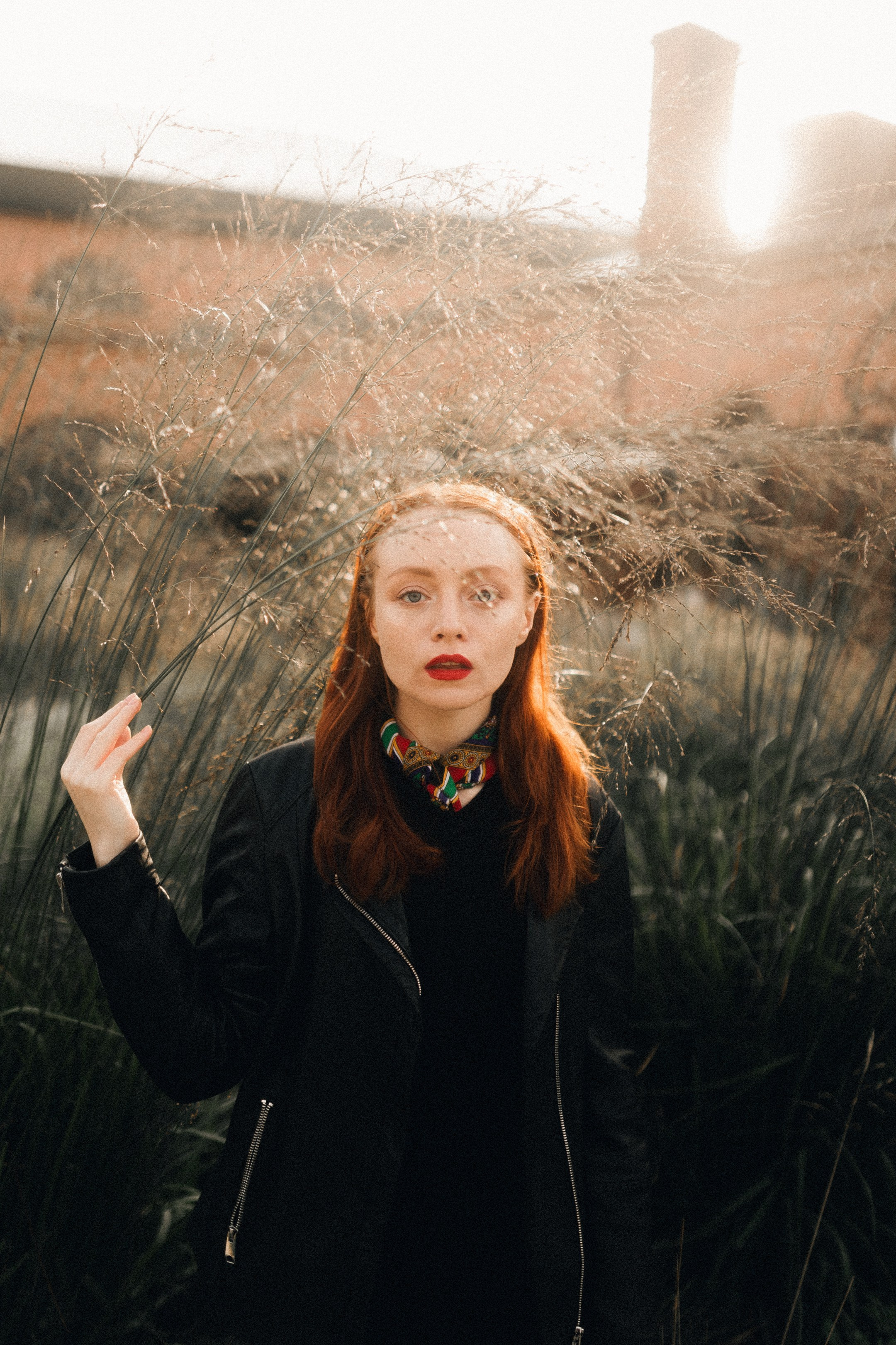 Lera. Свадебный и портретный фотограф в Калининграде и Москве Марк Юдинцев