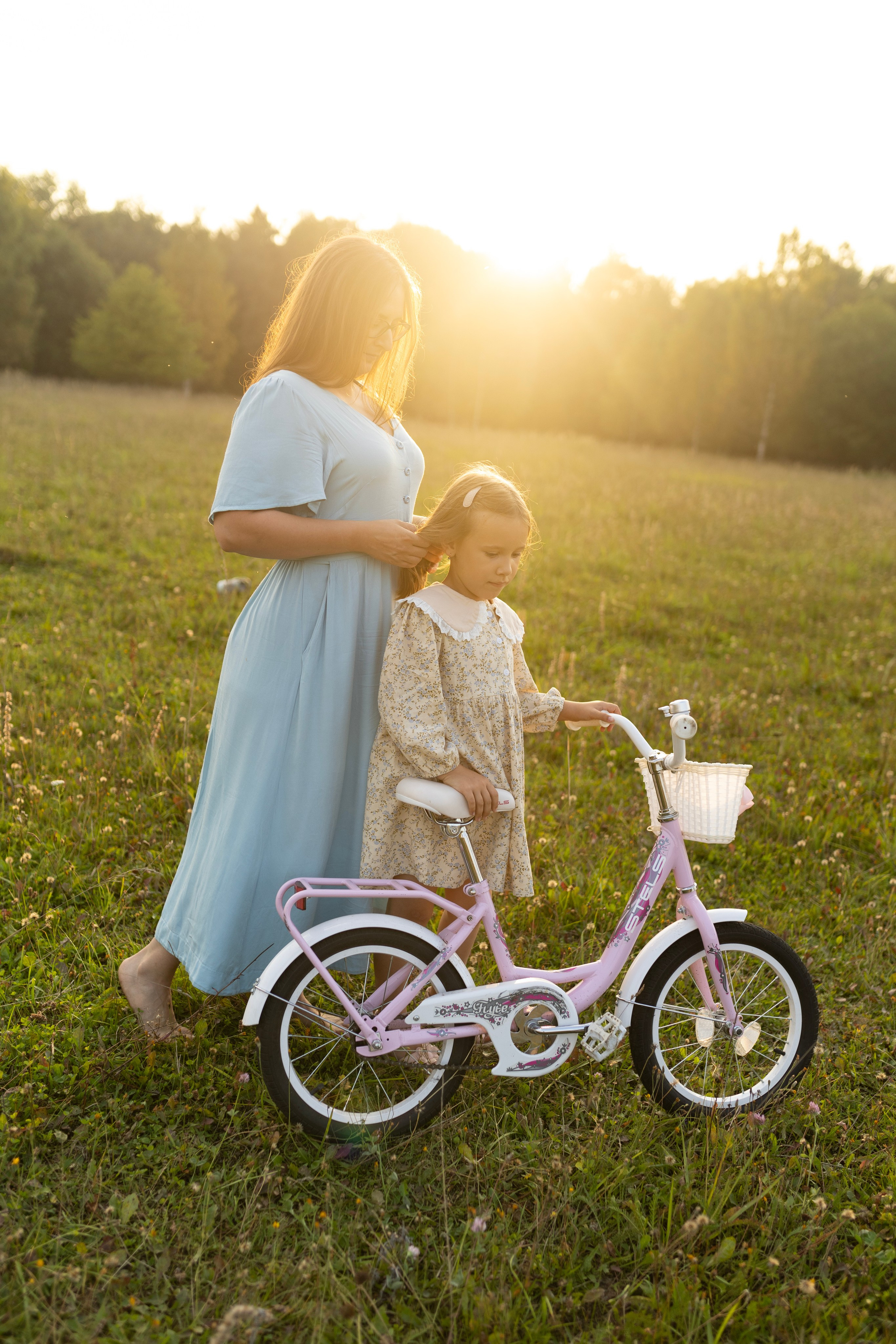Семейные съёмки. Яна Николаенкова Фотограф Долгопрудный/Лобня/Москва