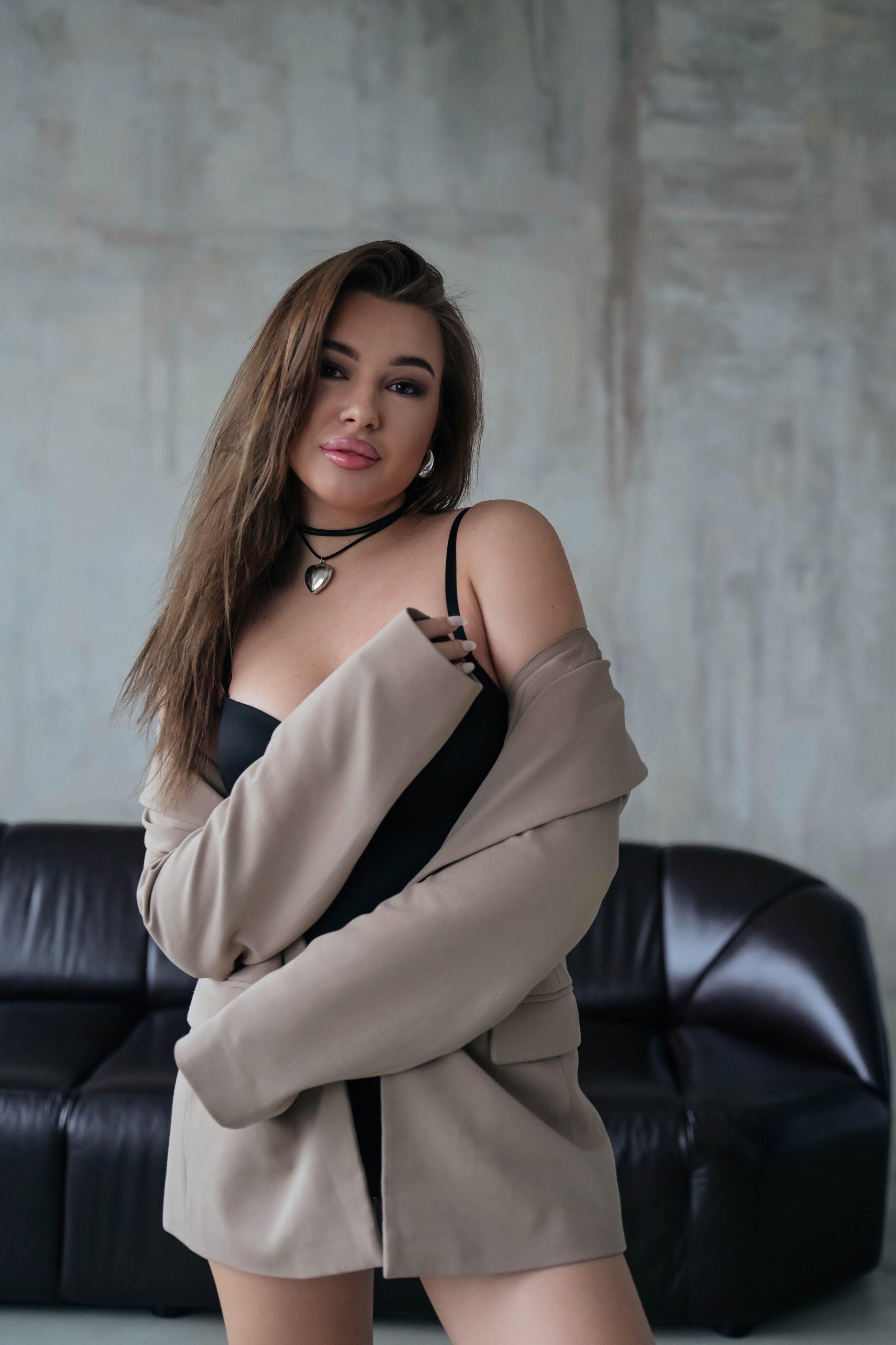 Алена. Фотограф Подольск