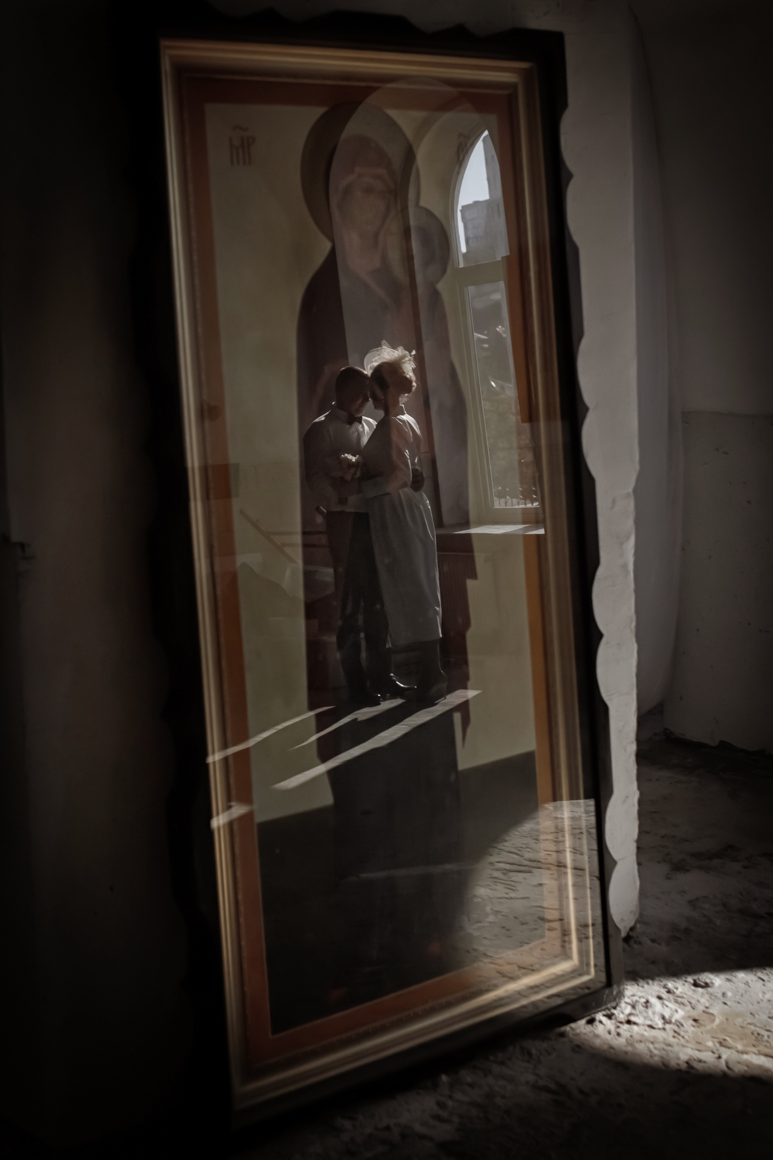 Венчание. Свадебный фотограф, крещение, венчание СПБ, Белгород Анна Коршунова