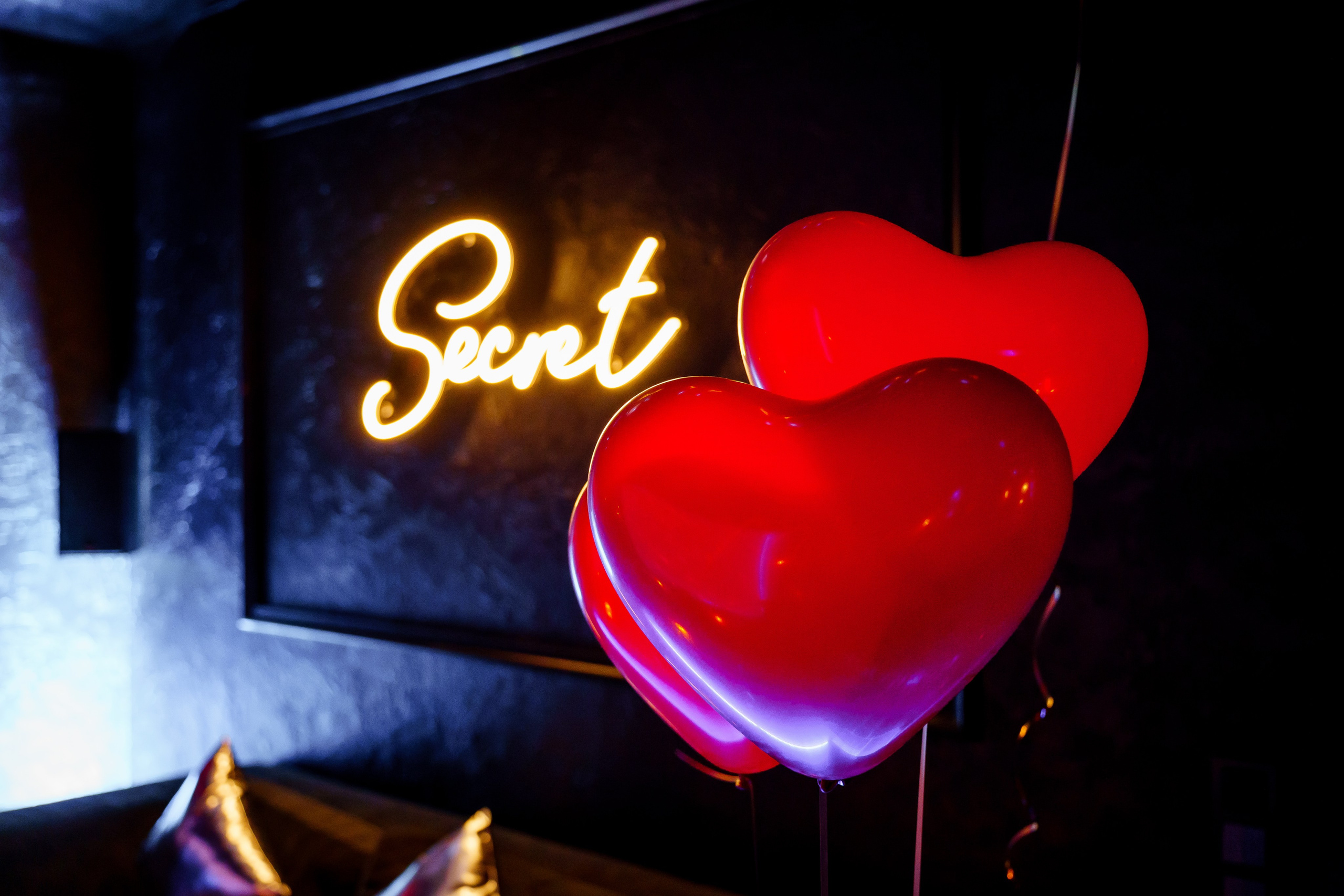 Интерьеры, стенды. Фотограф и видеограф в Москве и Московской области Мария Вишня