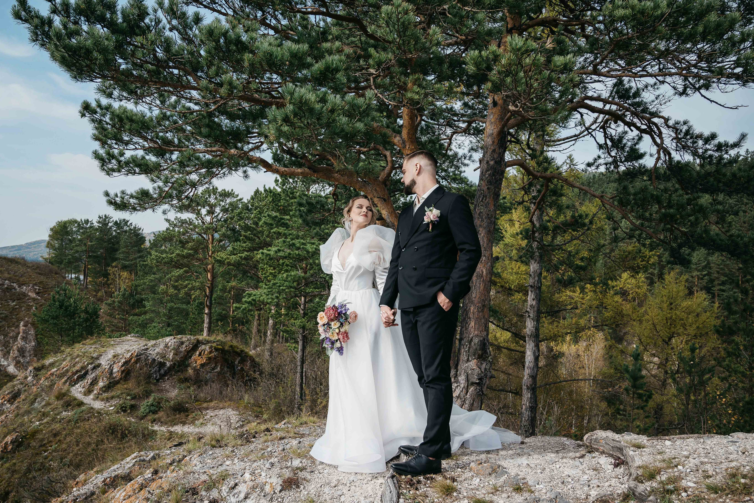 Влад и Аня. Тамара Власова