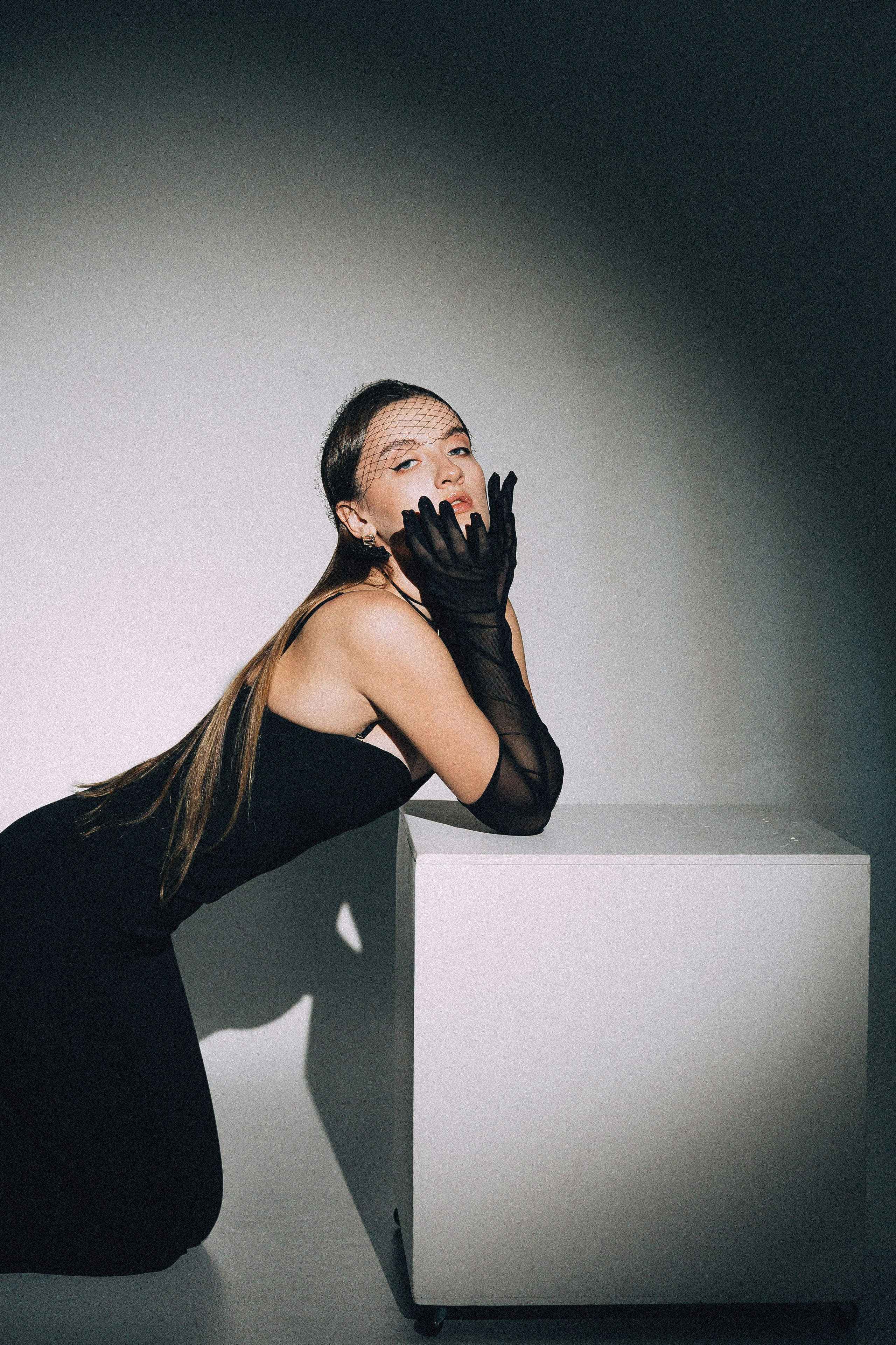 Катя. Тамара Власова