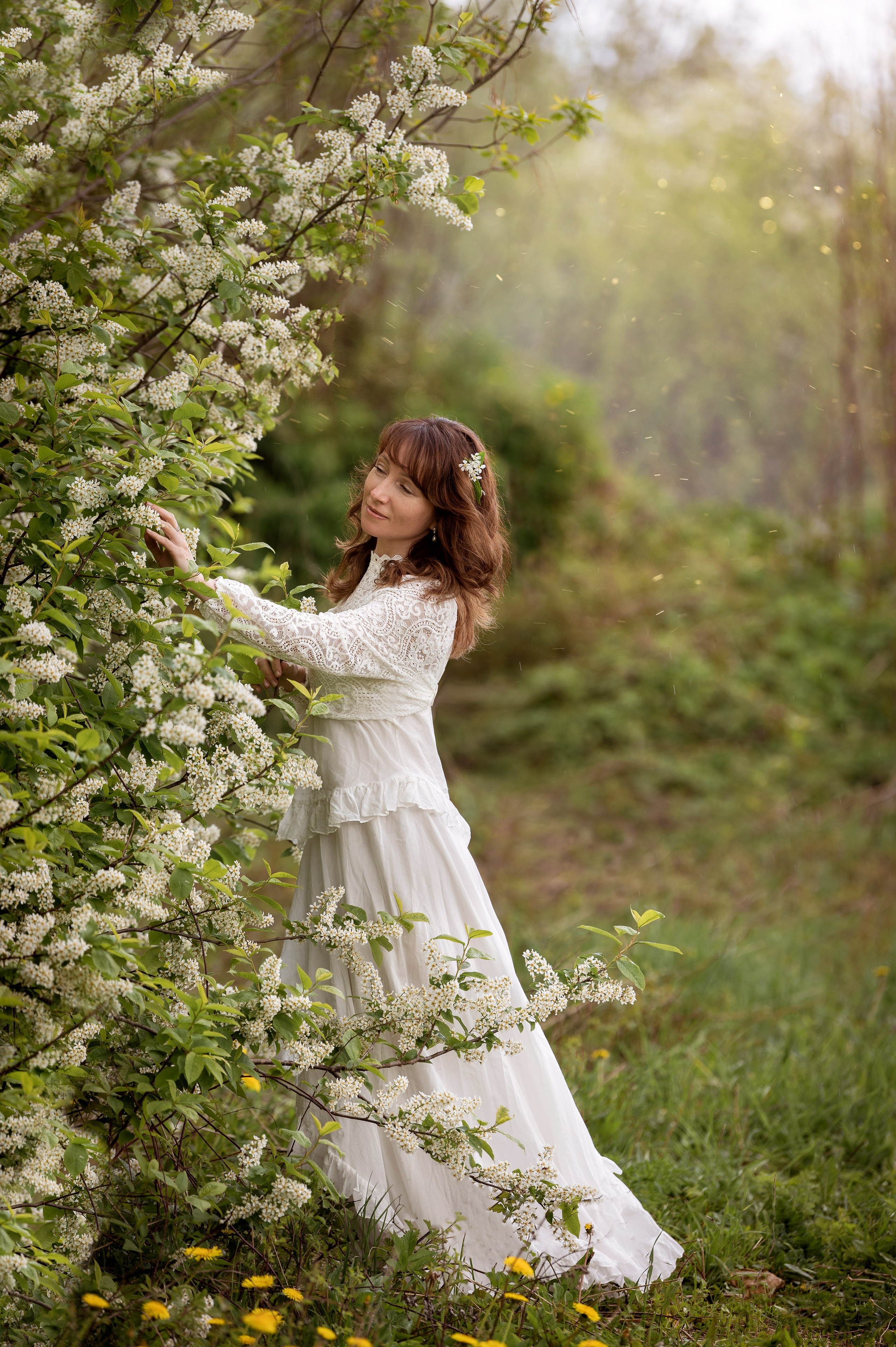 Индивидуальна съёмка на природе. Семейный и детский фотограф Подольск Наталья Шаляпина