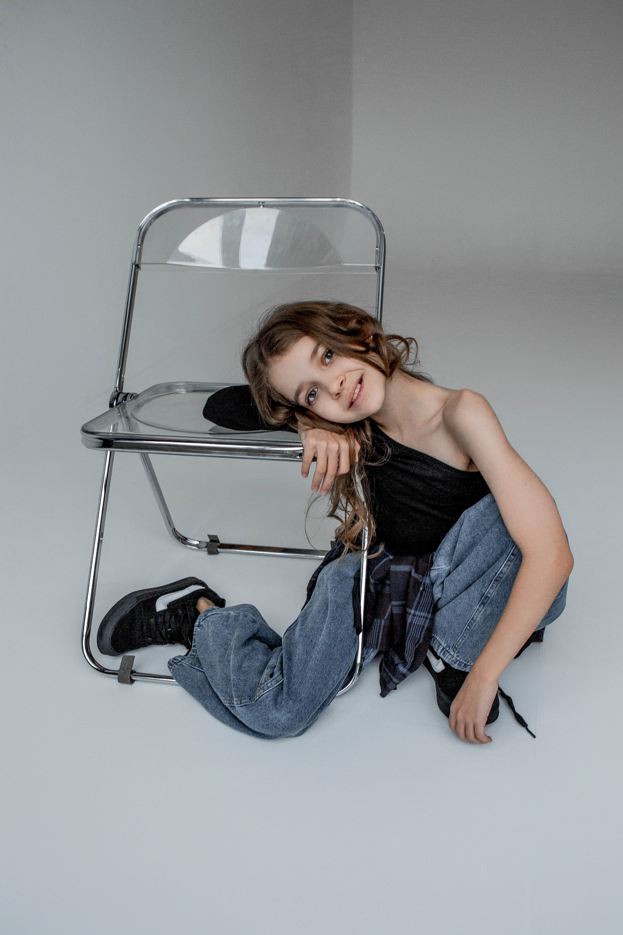 Варвара. Фотограф Екатерина Голицына