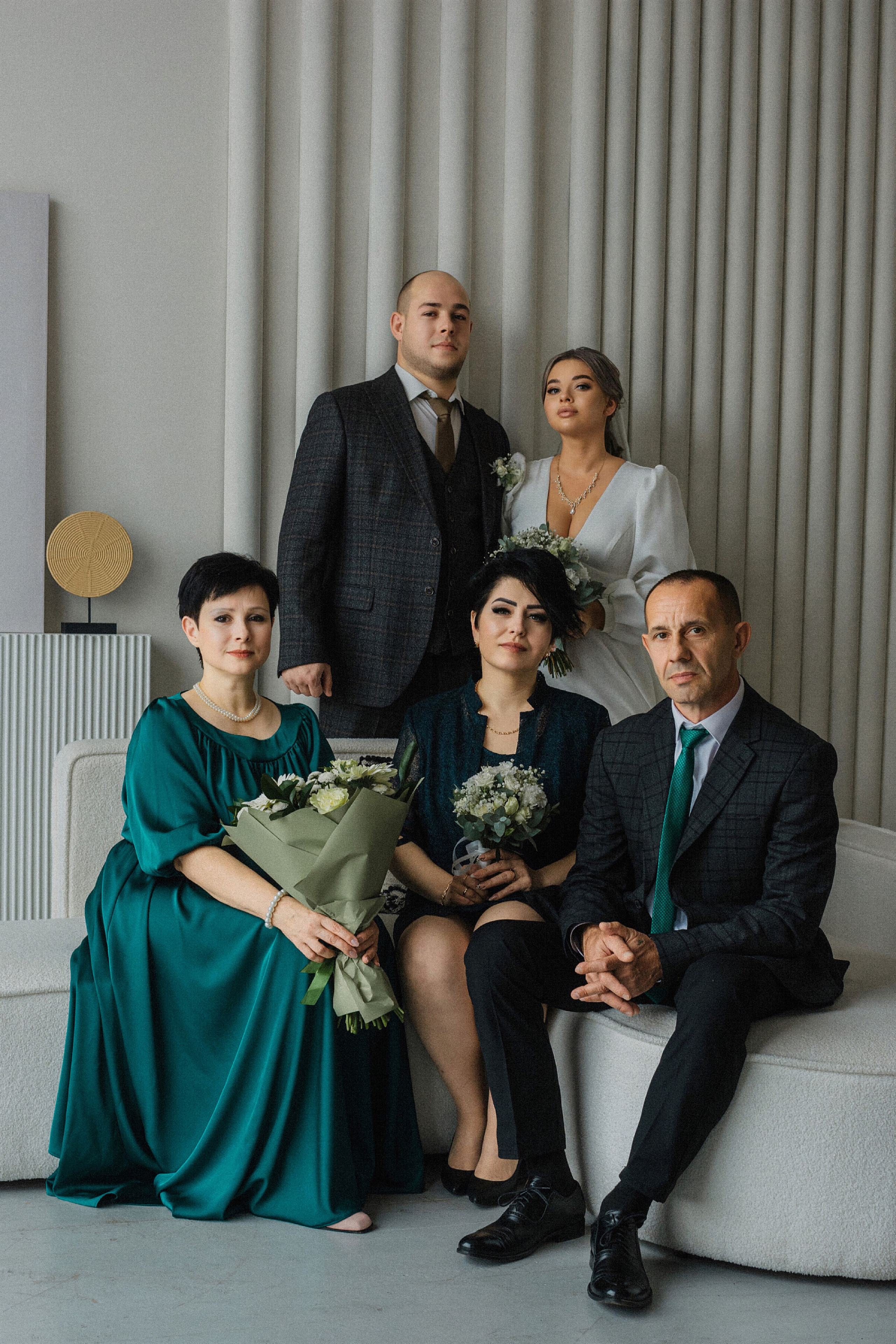 Александр и Алёна. Фотограф в Москве Ангелина Ким