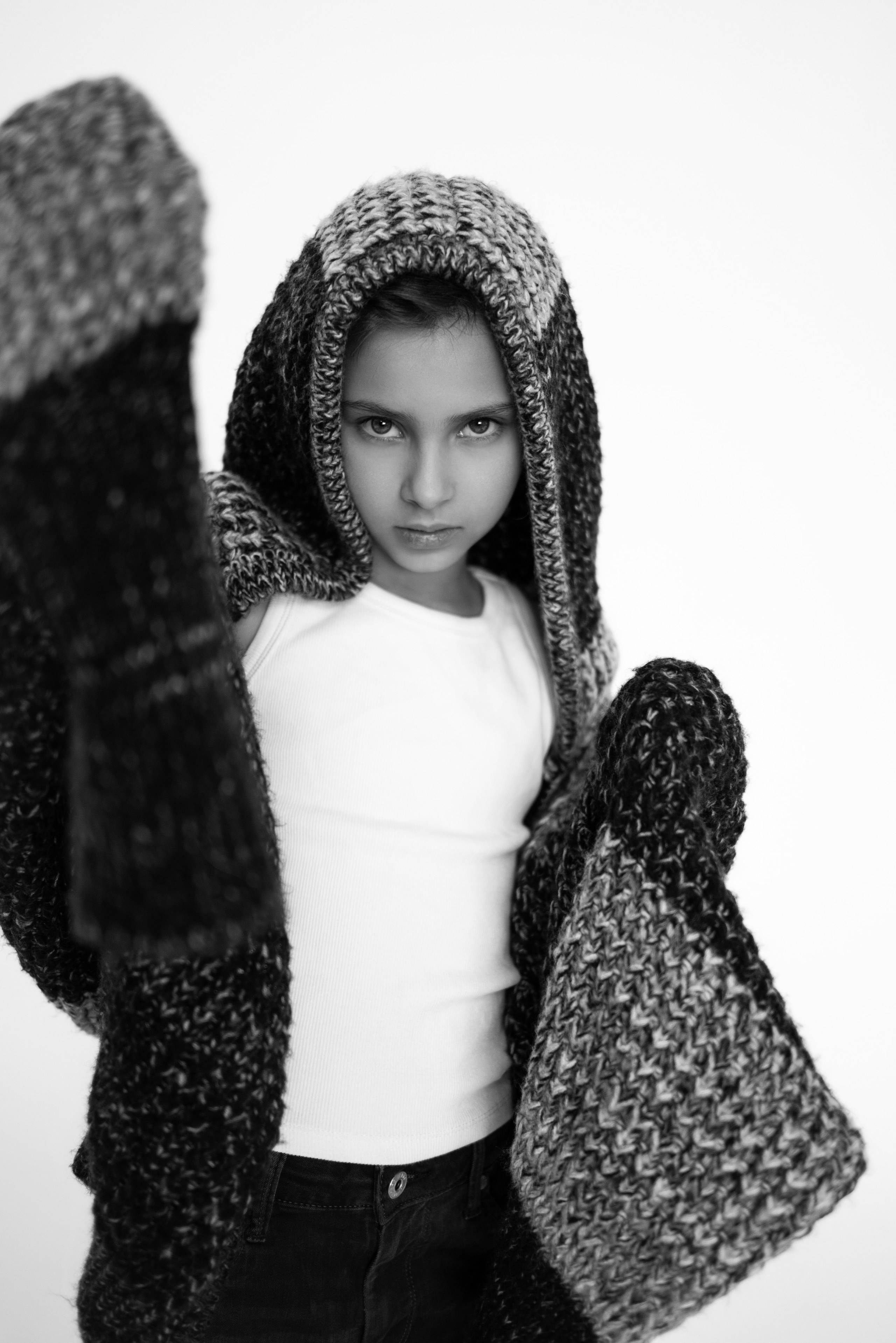 Mi. Фотограф Москва Виктория Вишневская актерское / модельное портфолио