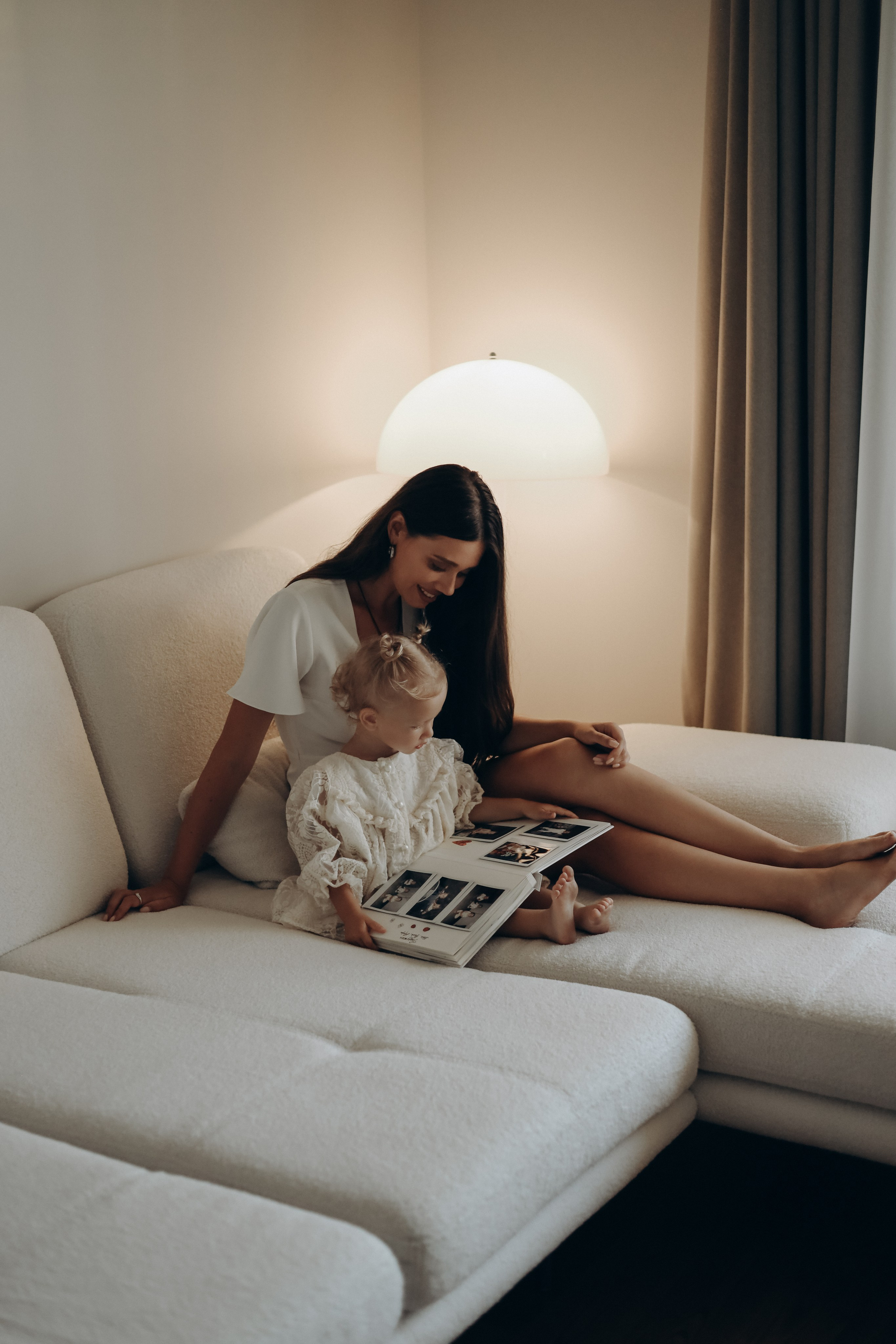 В гостях у Лили и Майи. Диана Чечель. Свадебный и портретный фотограф в Москве