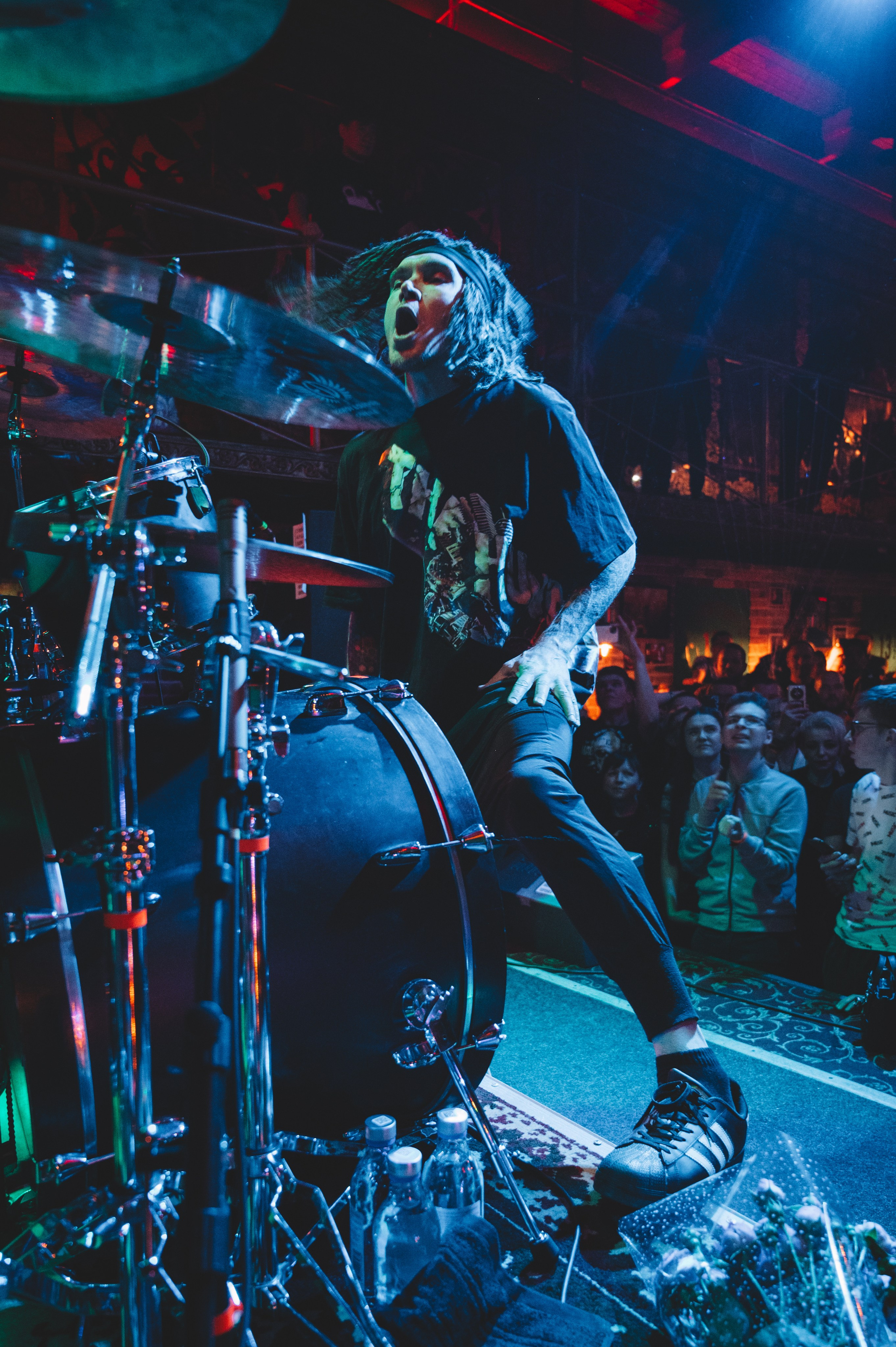 СЛОТ. Фотограф Анна Темнова. Пенза