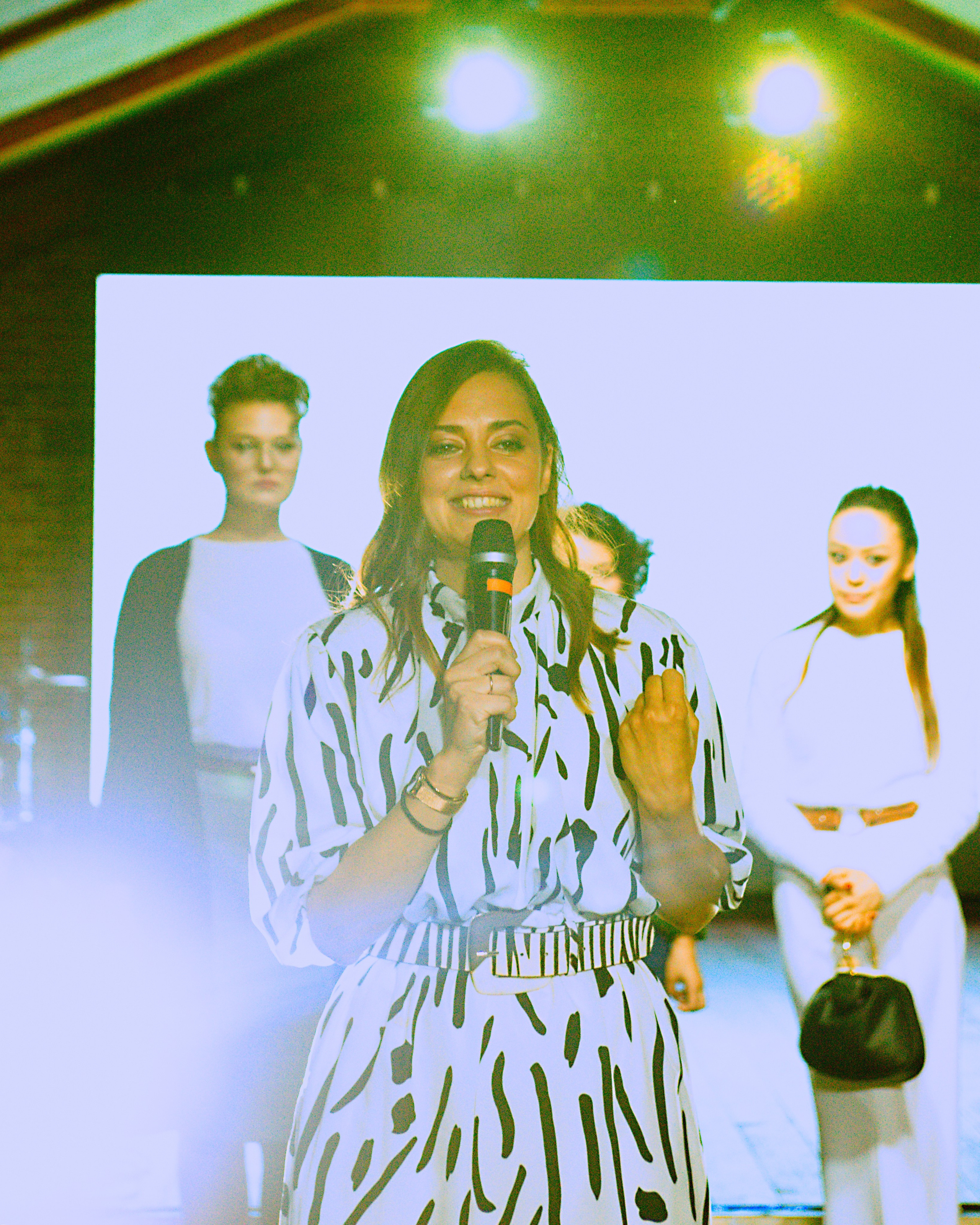 Фотосъемка юбилея компании. Фотограф Серафим Крюков