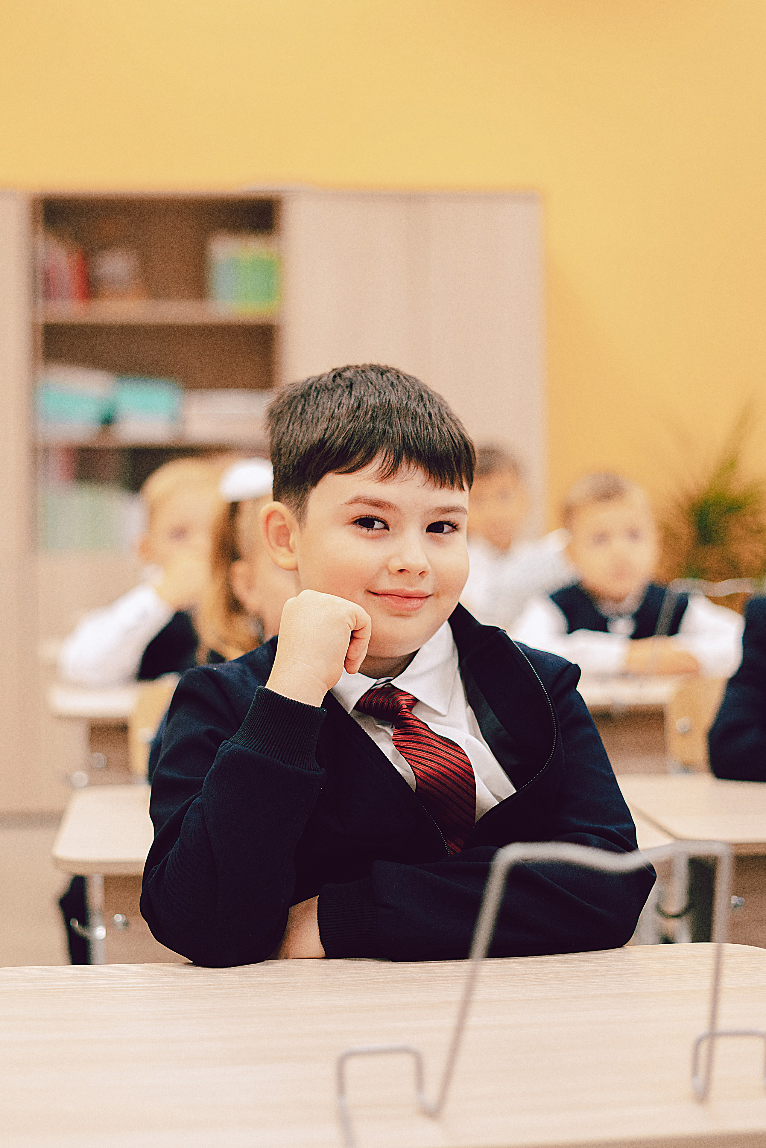 Школьная жизнь. Школьный фотограф в Челябинске. Выпускные фотоальбомы