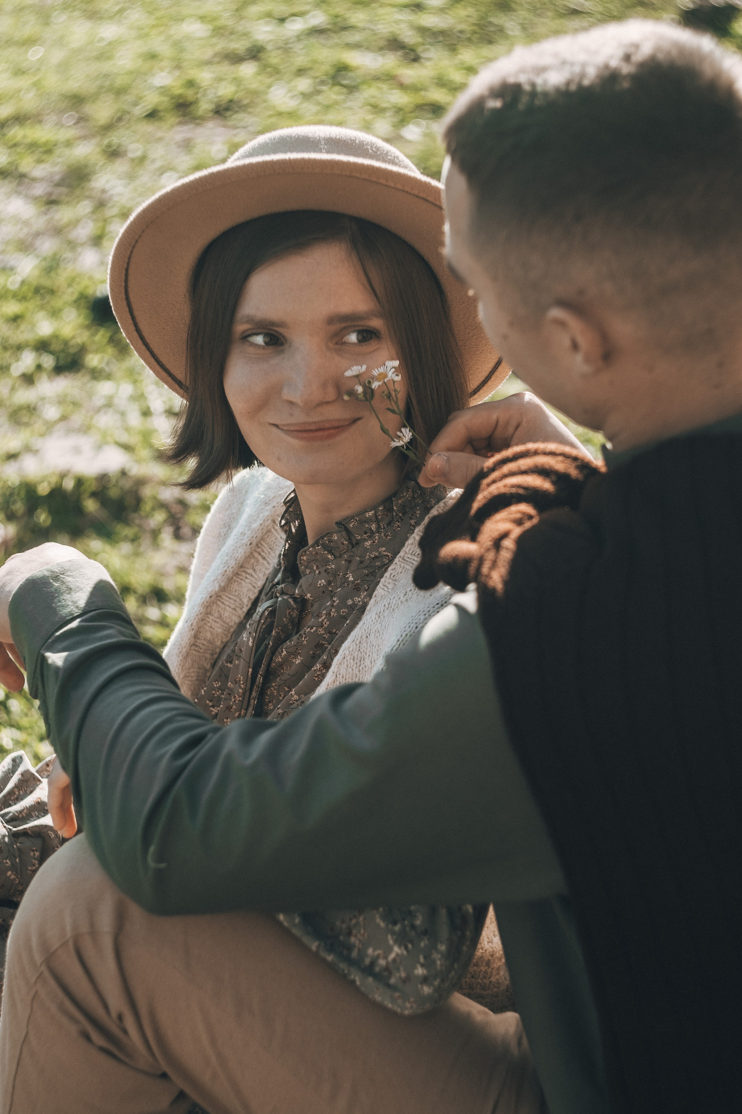 Восточная Абхазия. Свадьба в Абхазии|Фотограф в Абхазии